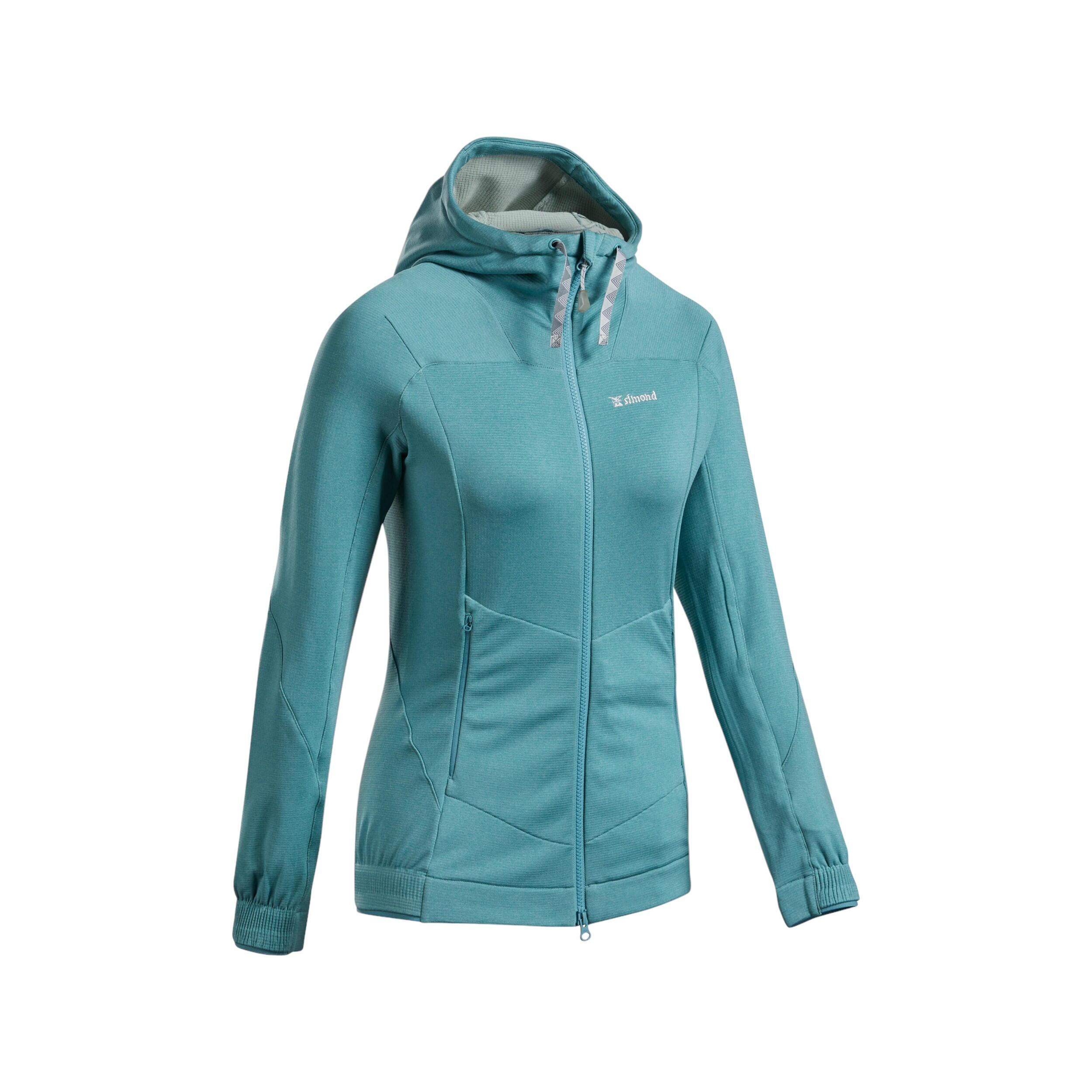 Kletterfleece & Pullover Damen