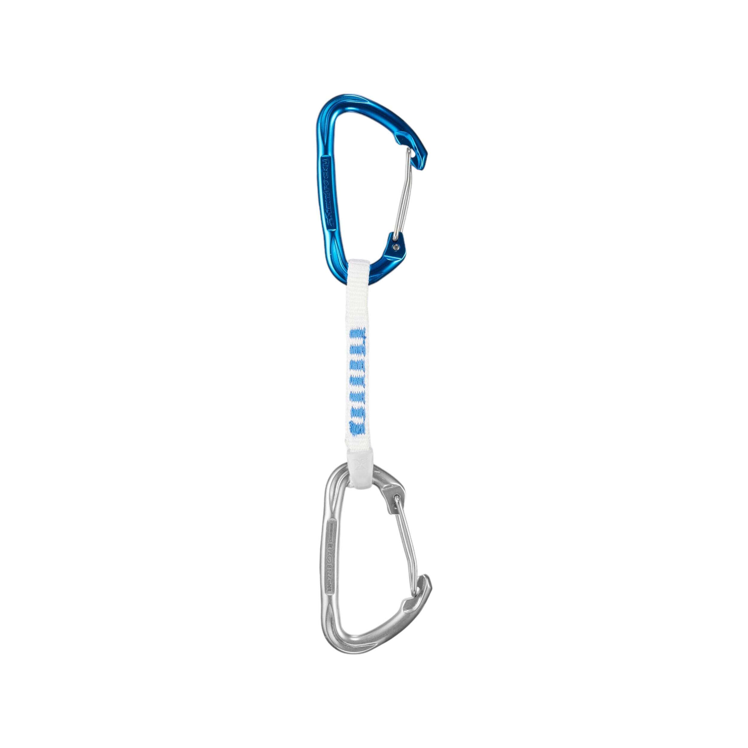 Karabiner & Express-Sets Trad Climbing