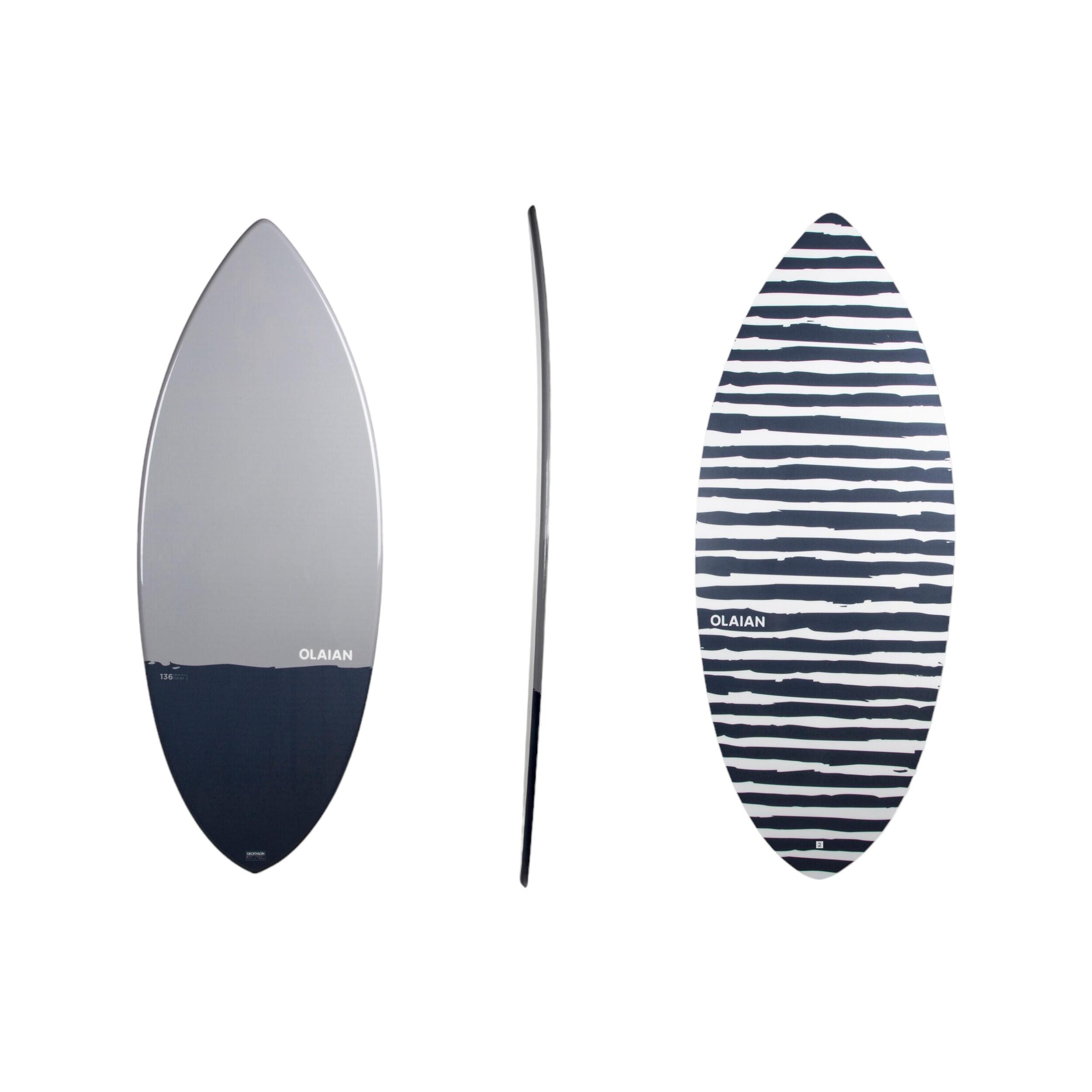 Skimboard