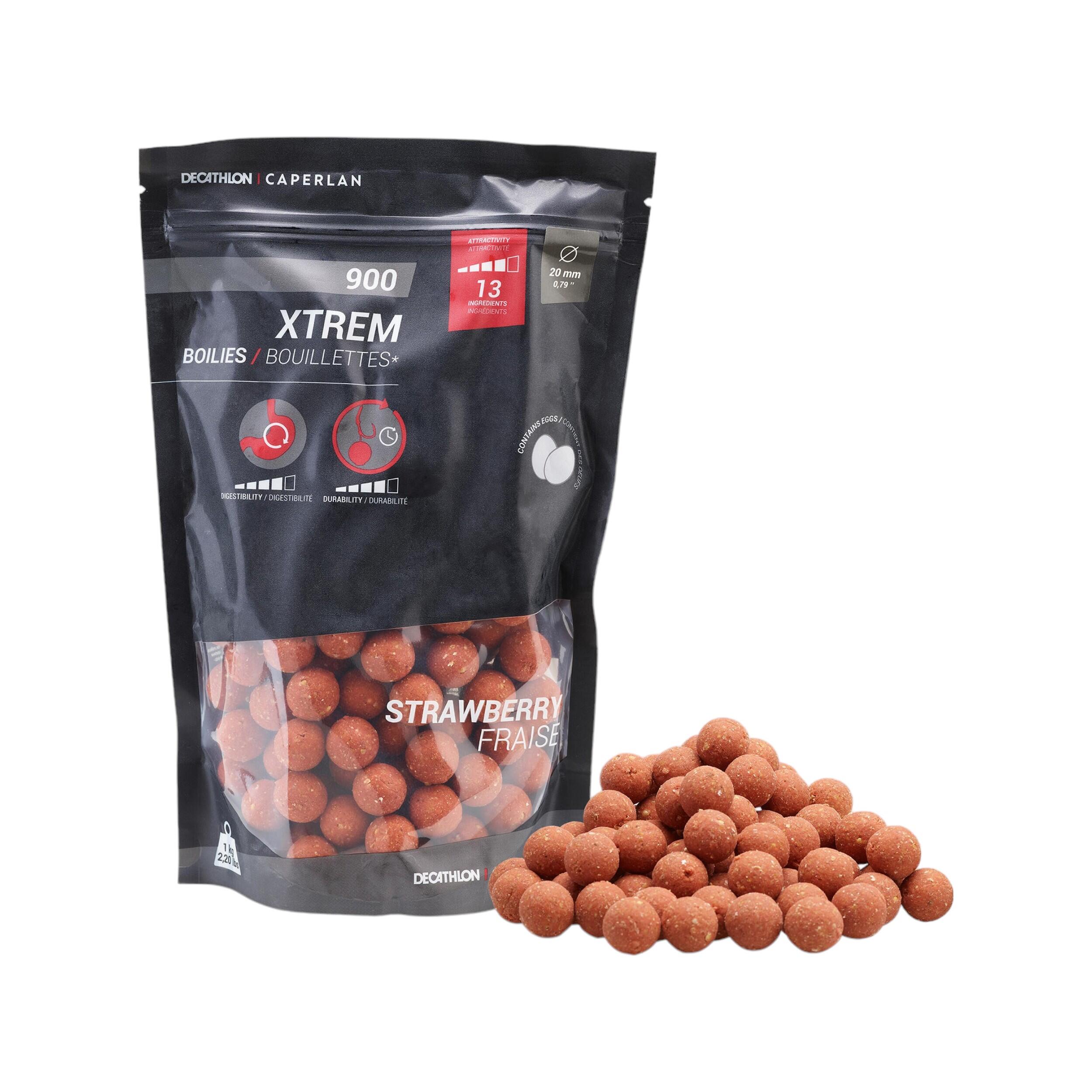 Boilies