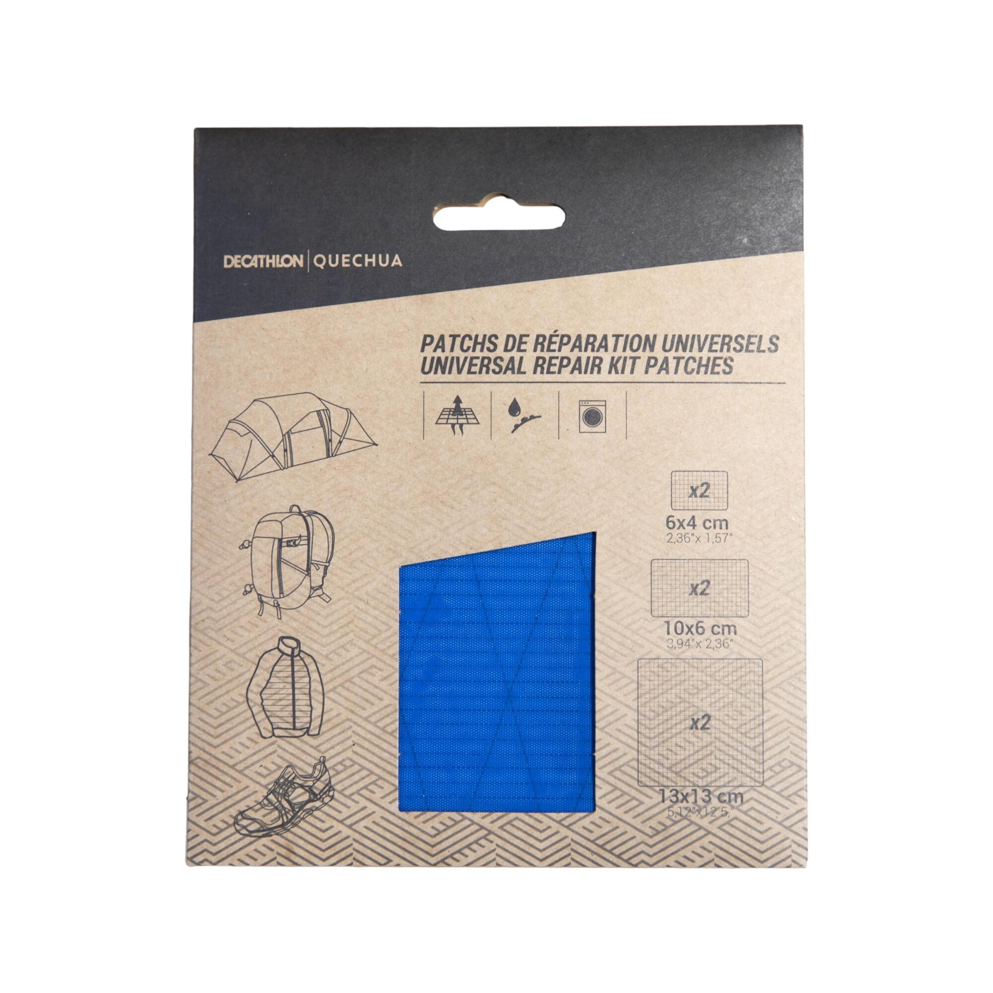 Ersatzteile Schlafsack