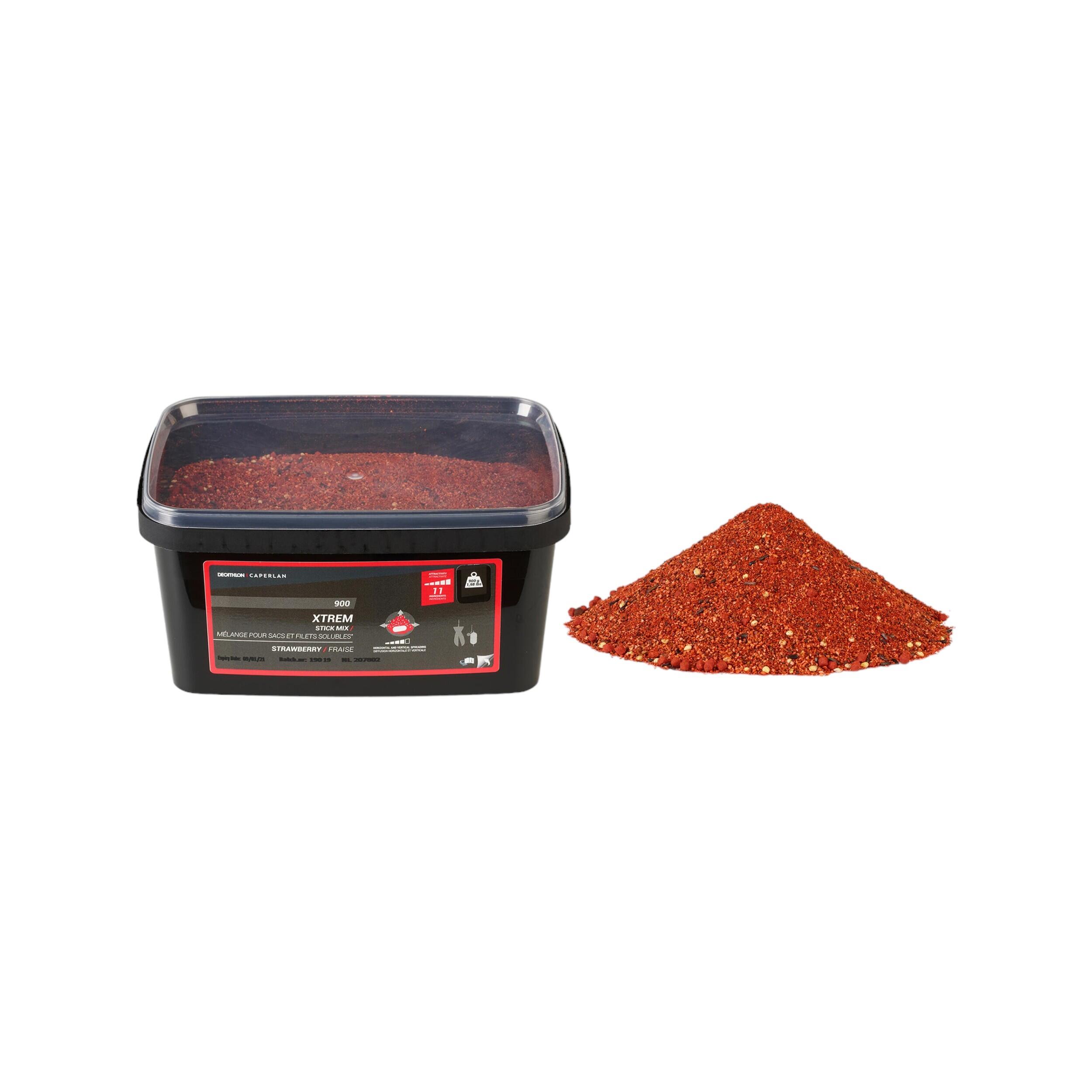 Stick Mix, Dips & Teig