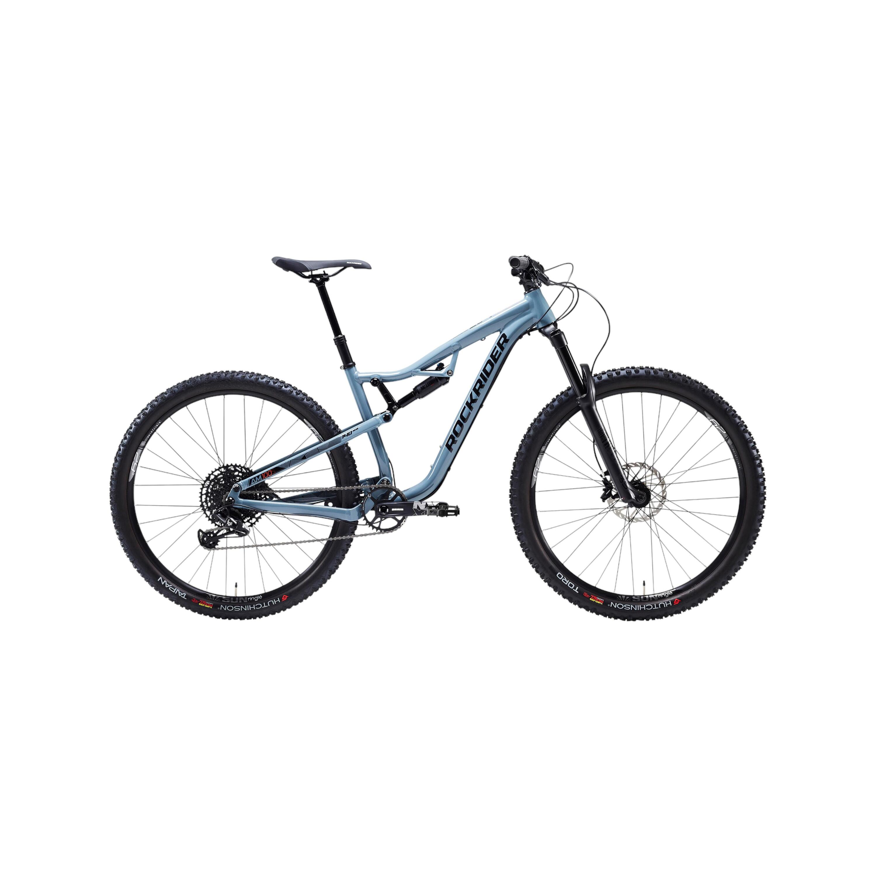 MTB Enduro & All Mountain