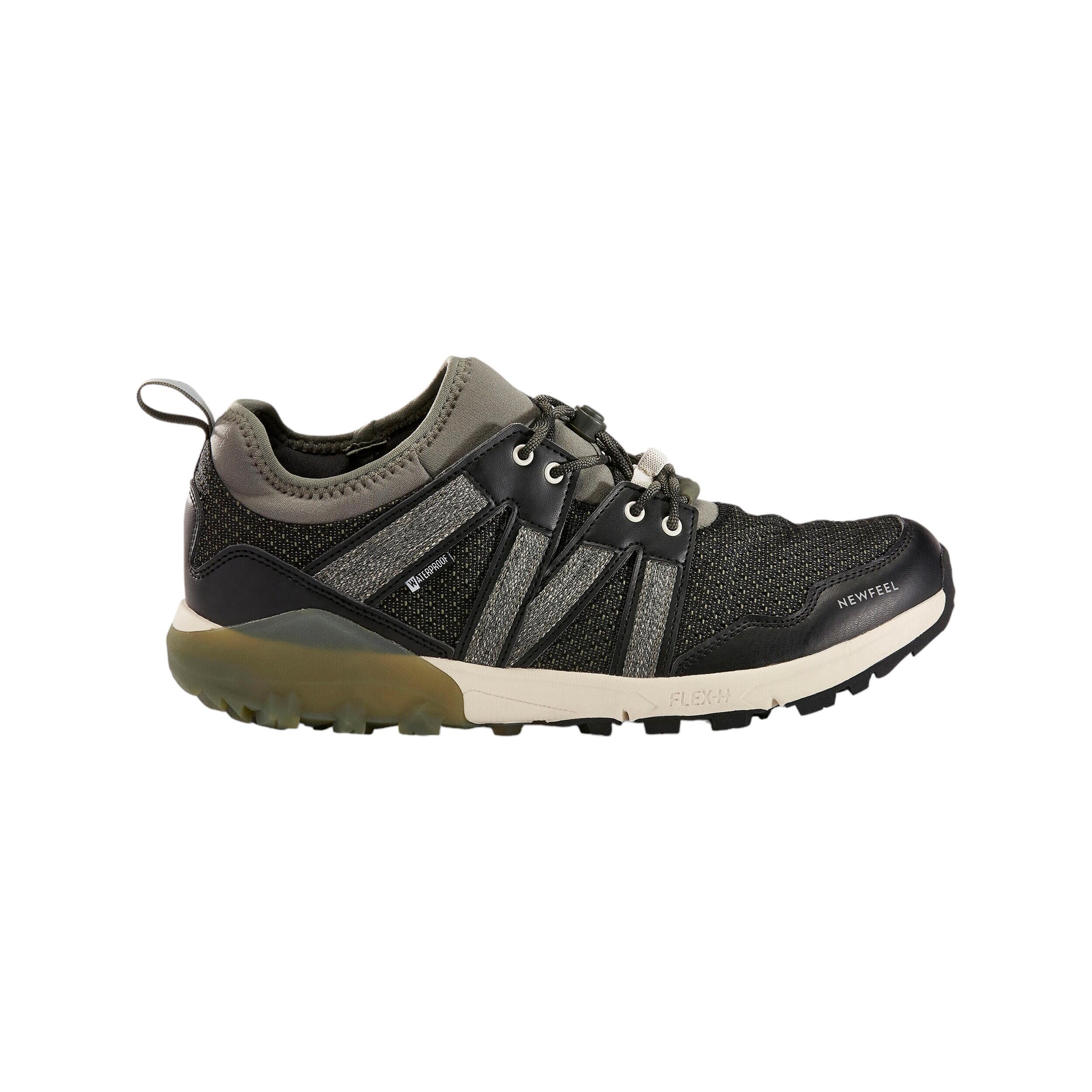 Nordic Walking Schuhe Herren