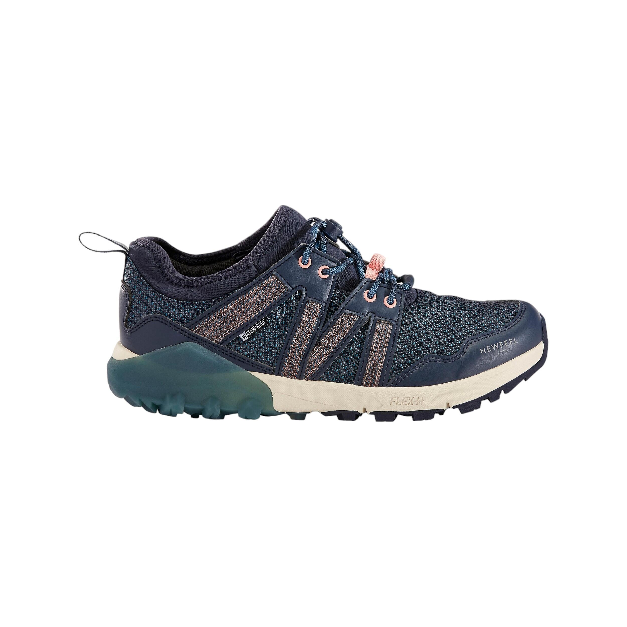 Nordic Walking Schuhe Damen