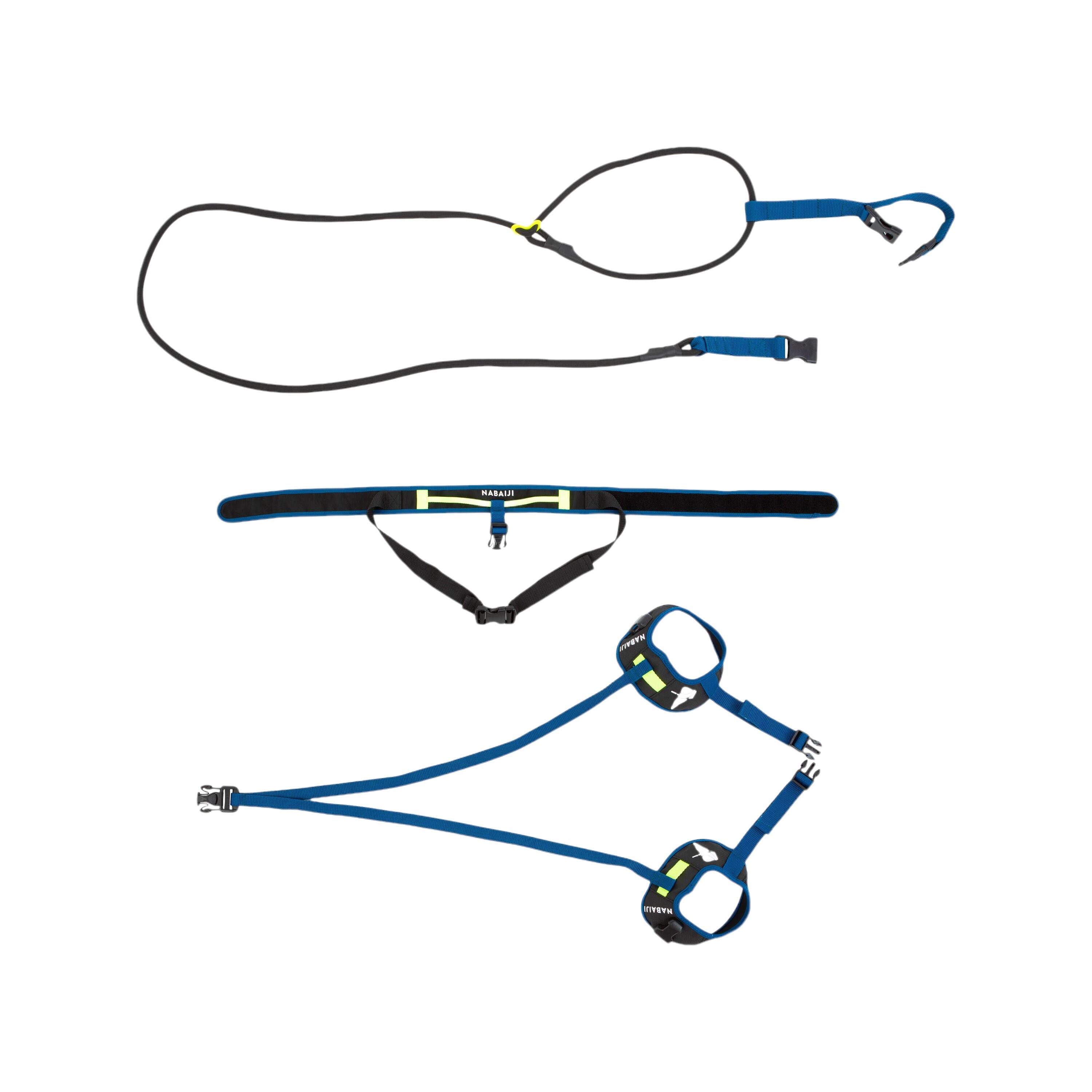Widerstandstraining Schwimmen