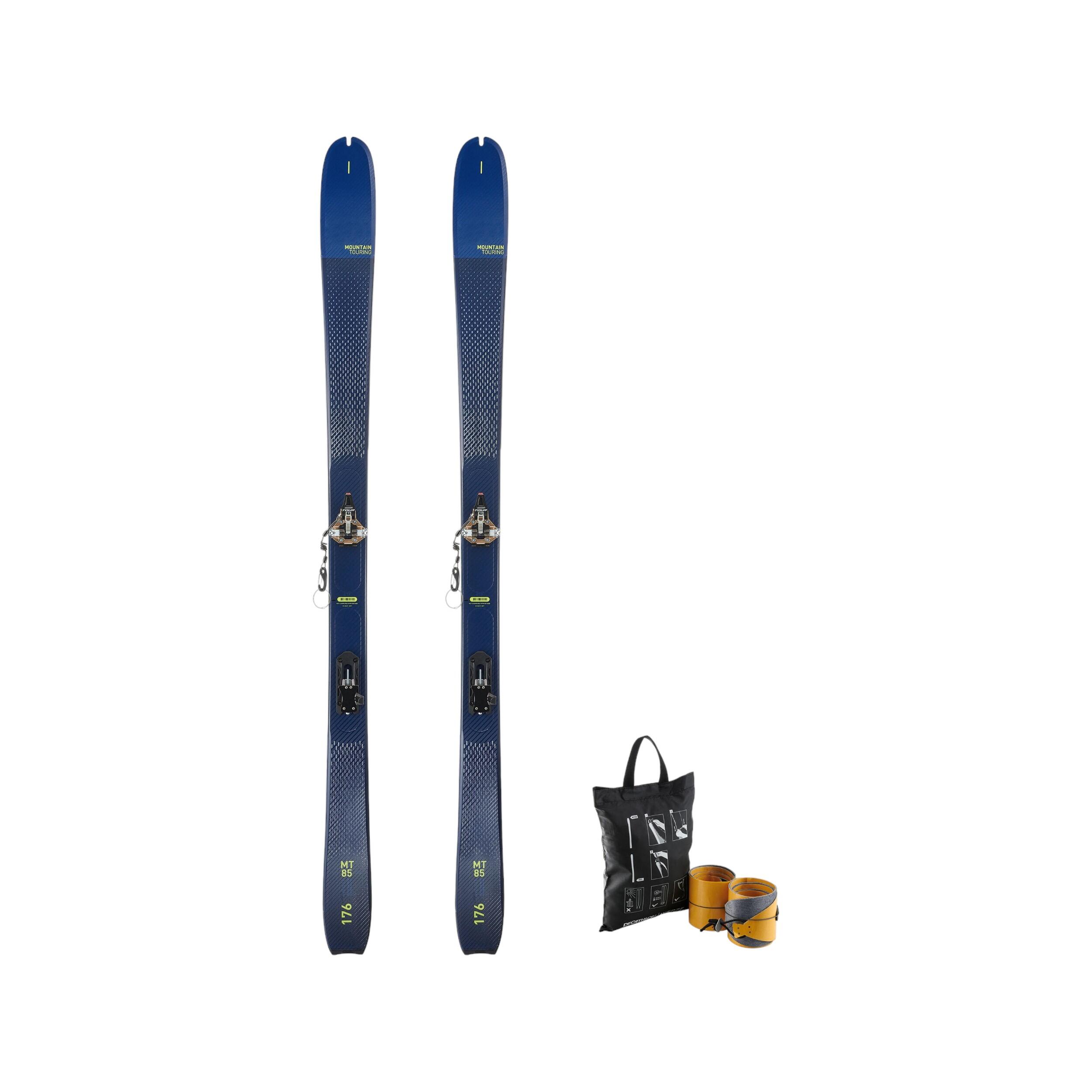Touren Ski
