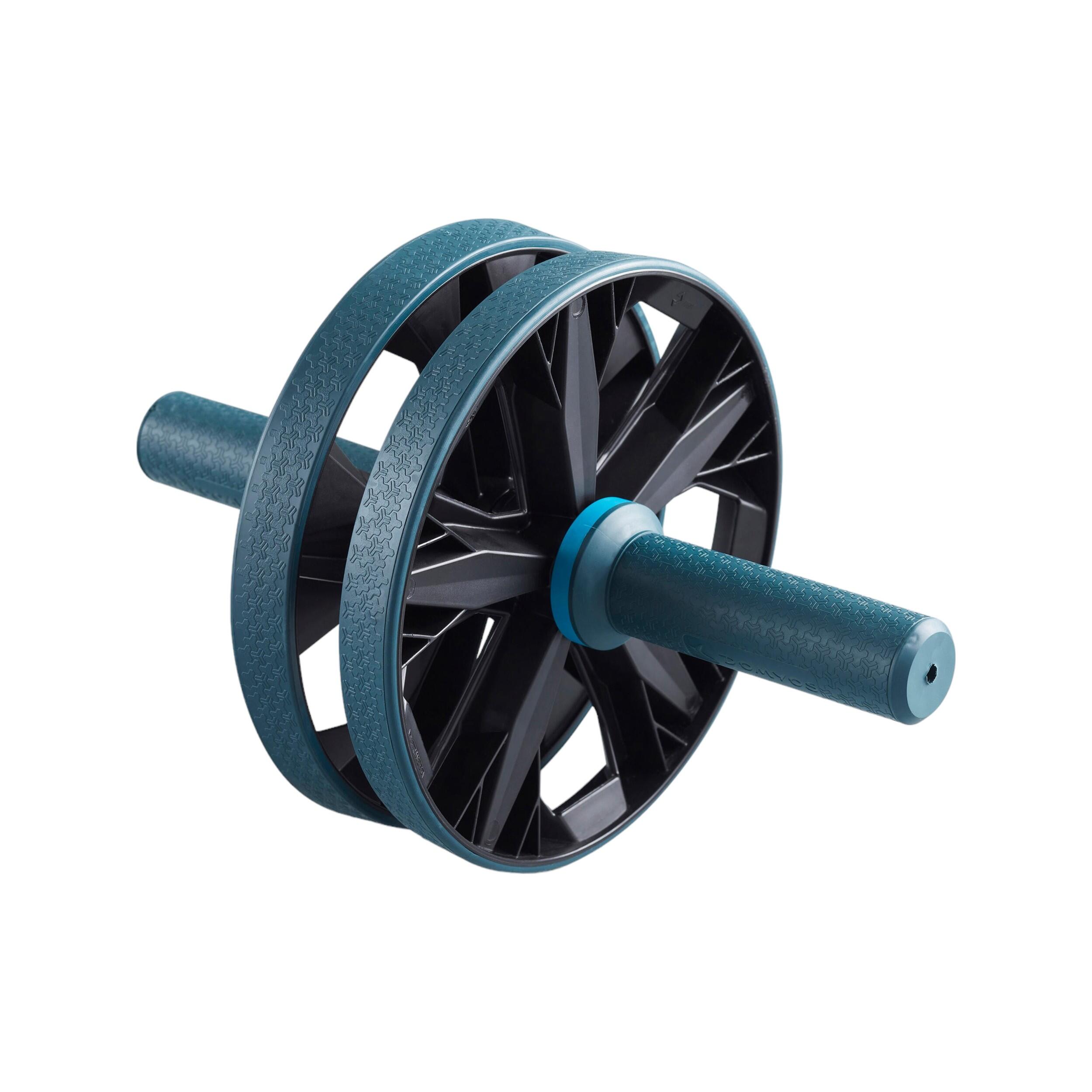 Bauchtrainer & AB Wheel