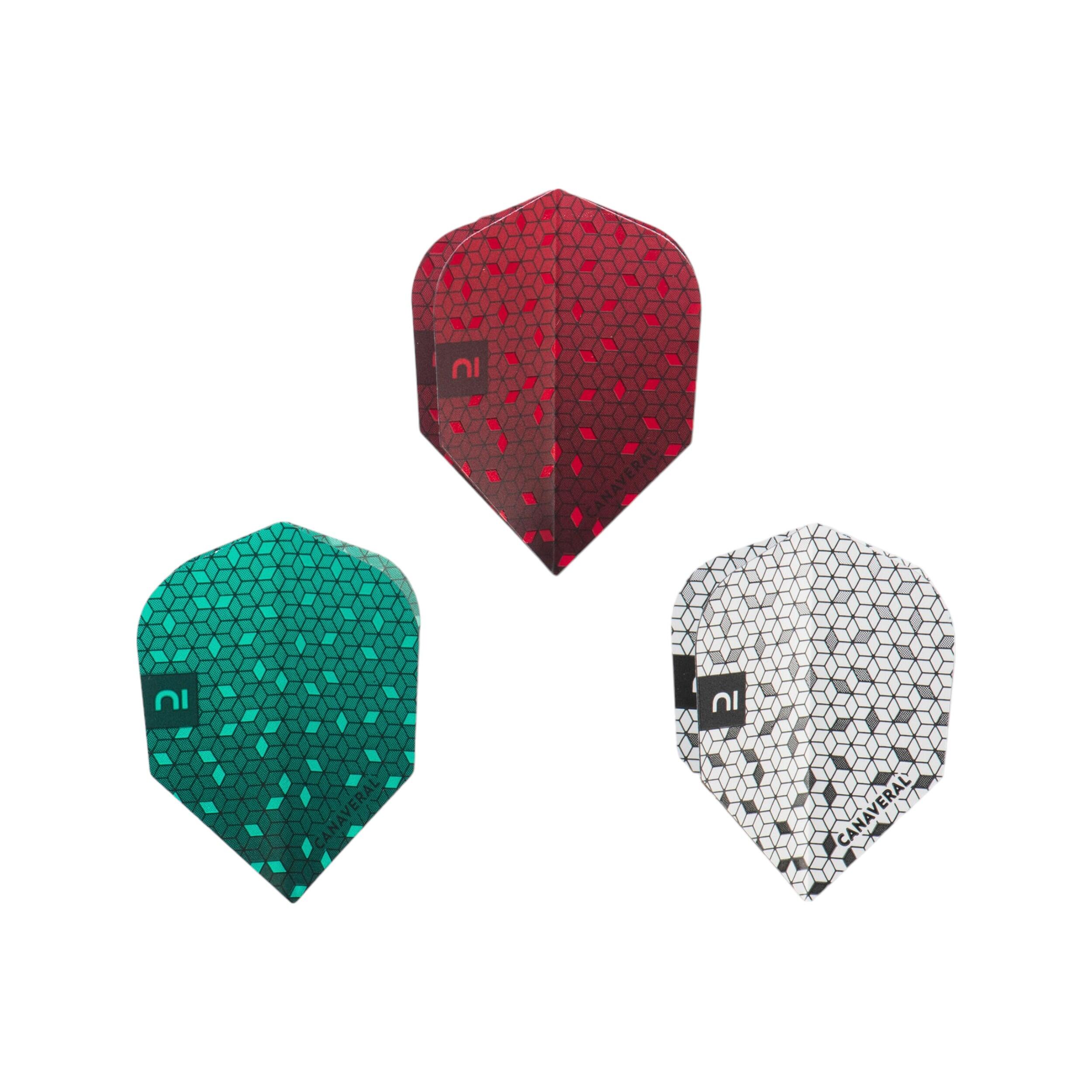 Dart Flights