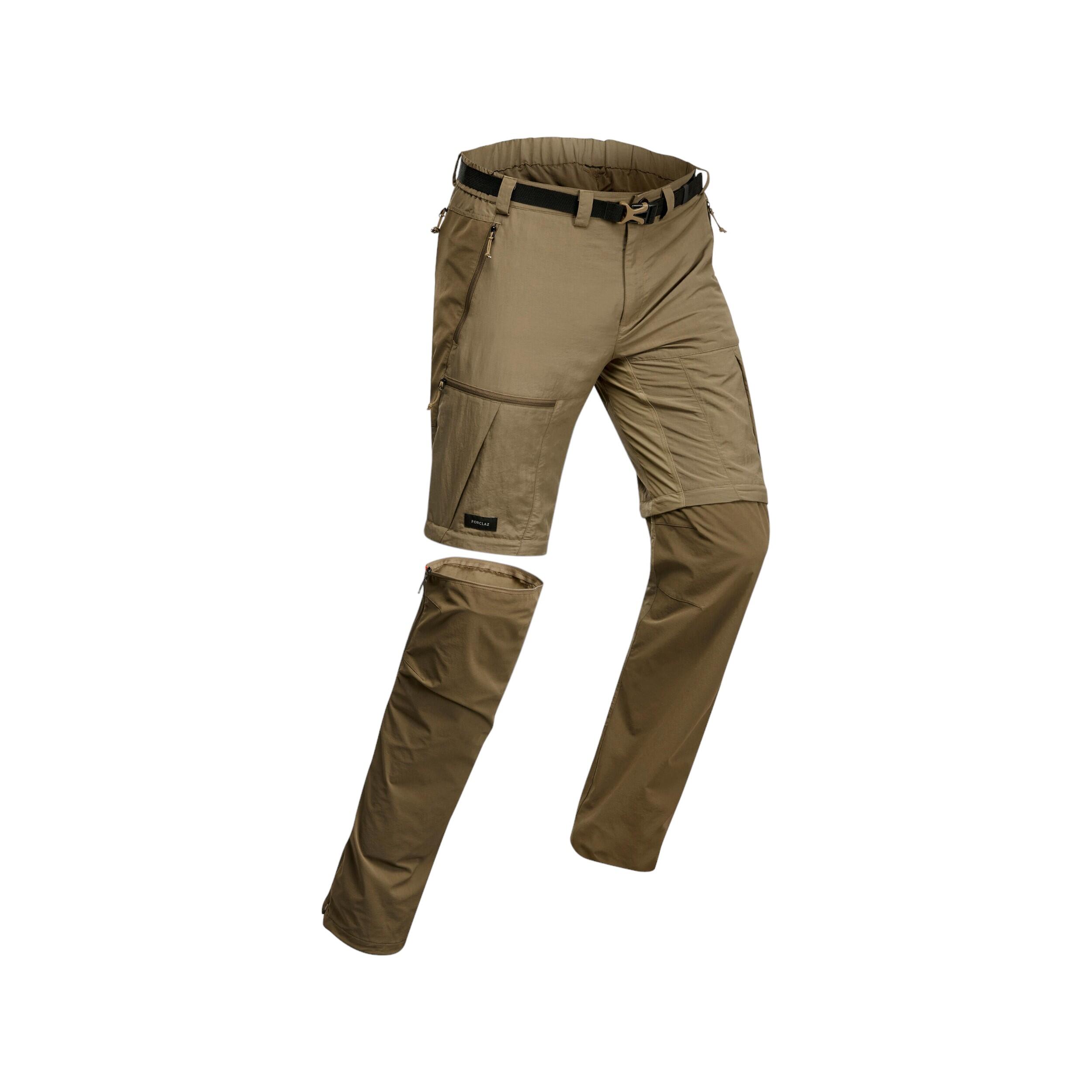 Jack Wolfskin Hose Herren Decathlon