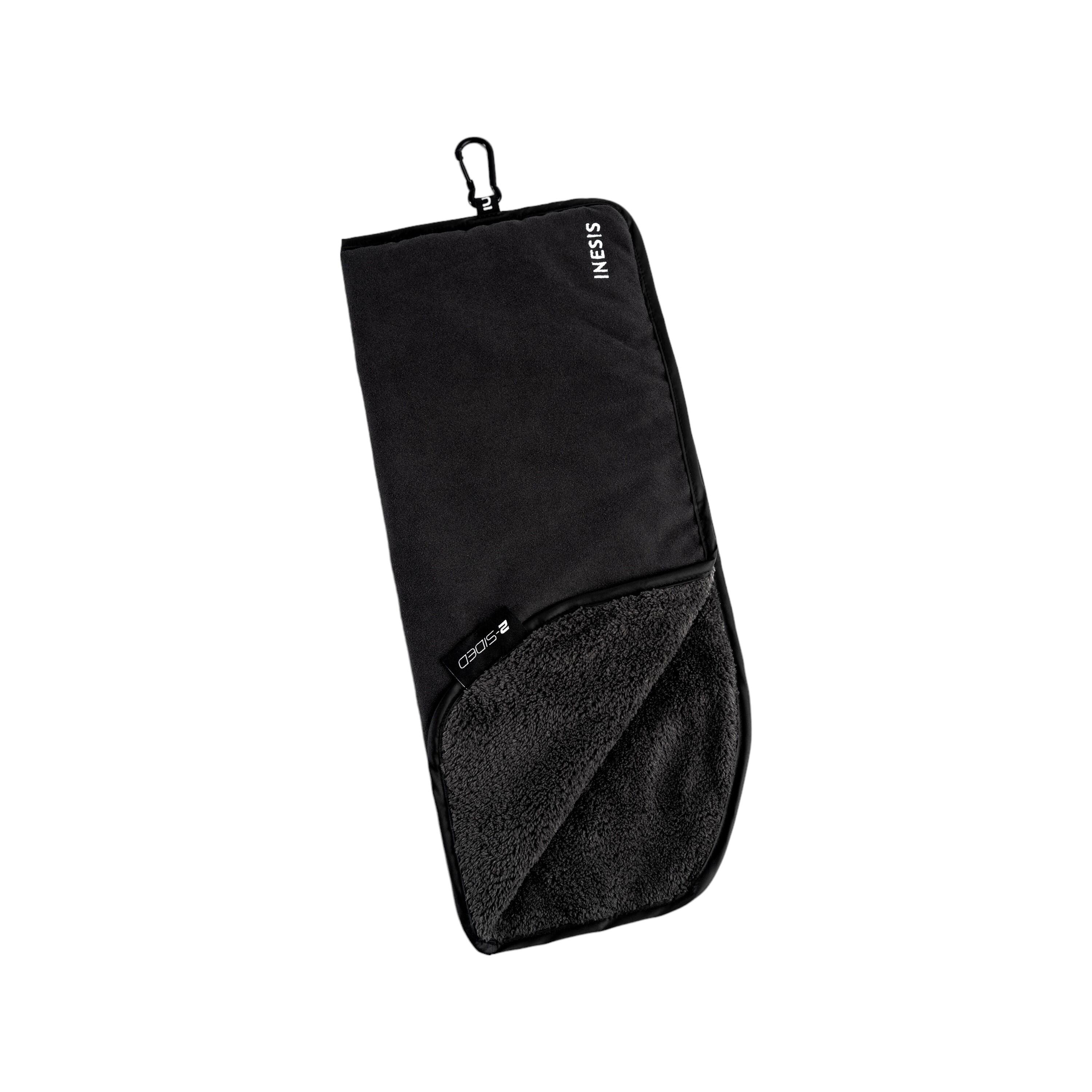 Golfbag Zubehör