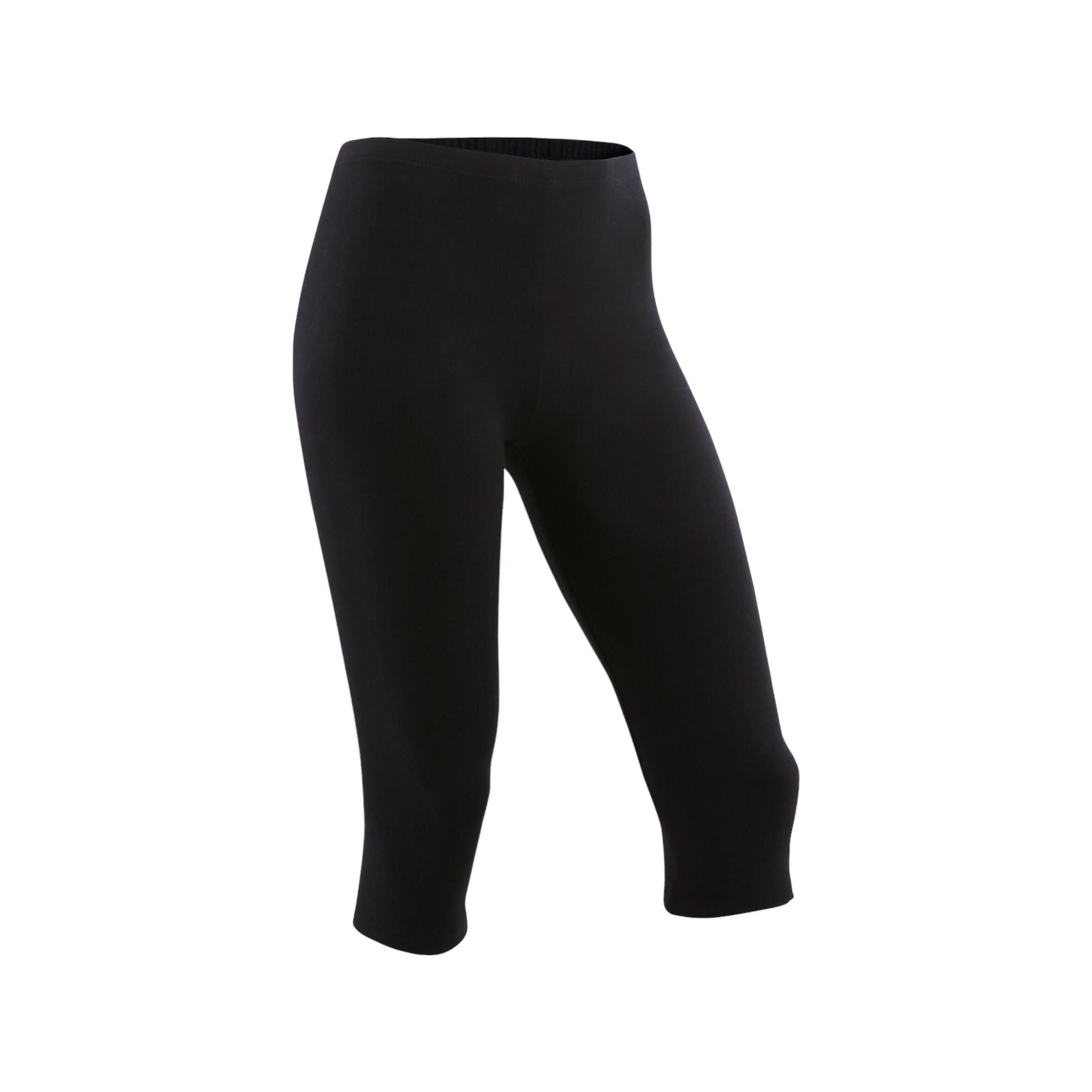 3/4-Leggings