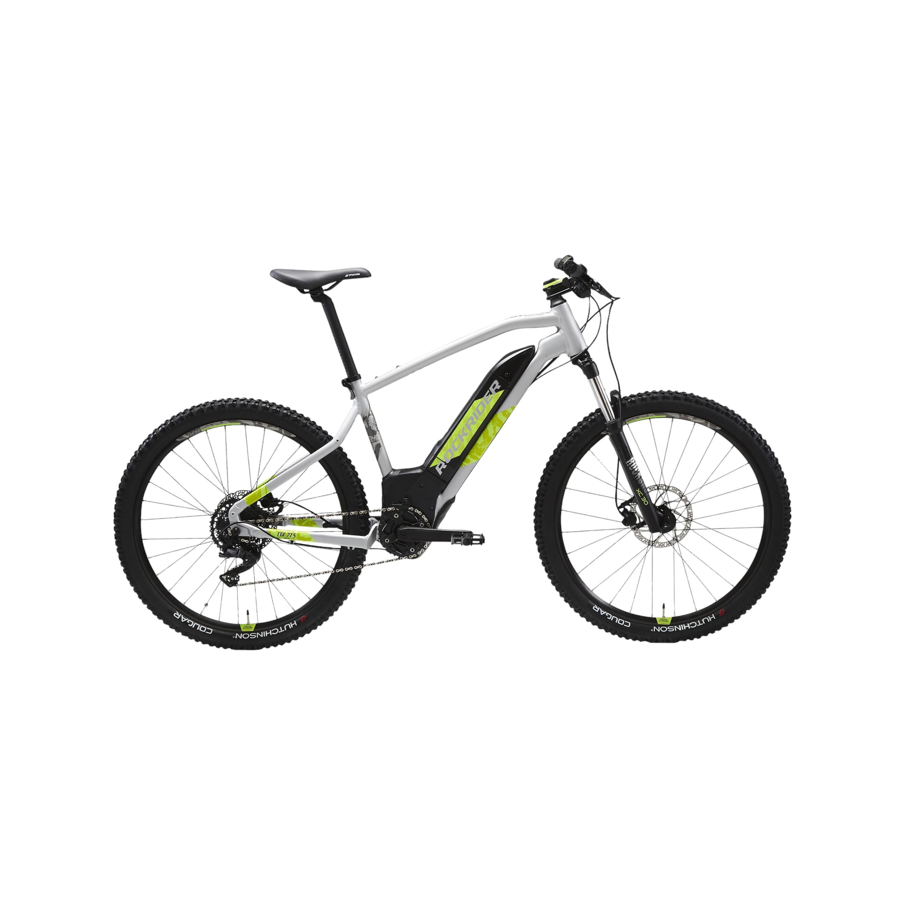 Gebrauchte E-Bikes