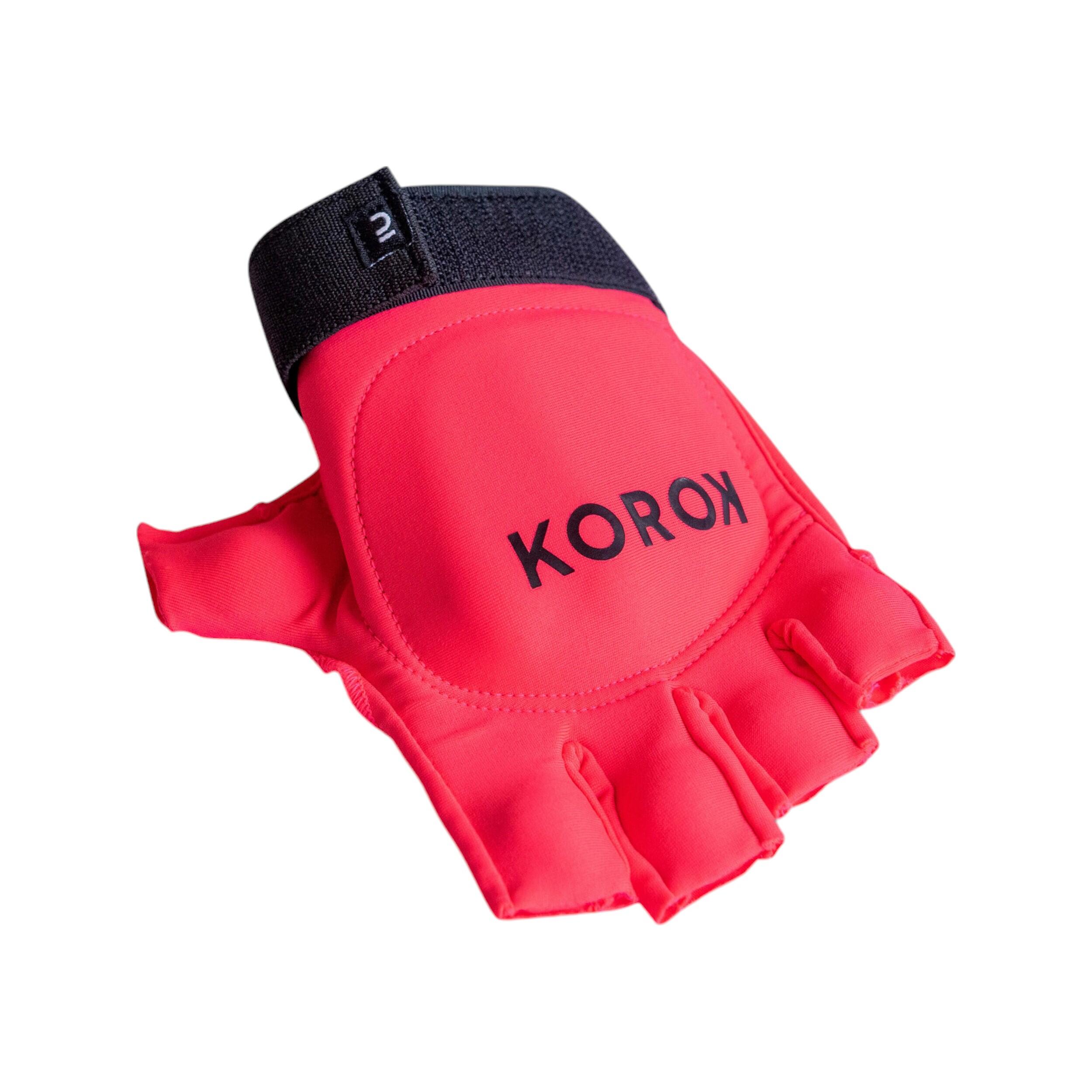 Hockey-Handschuh