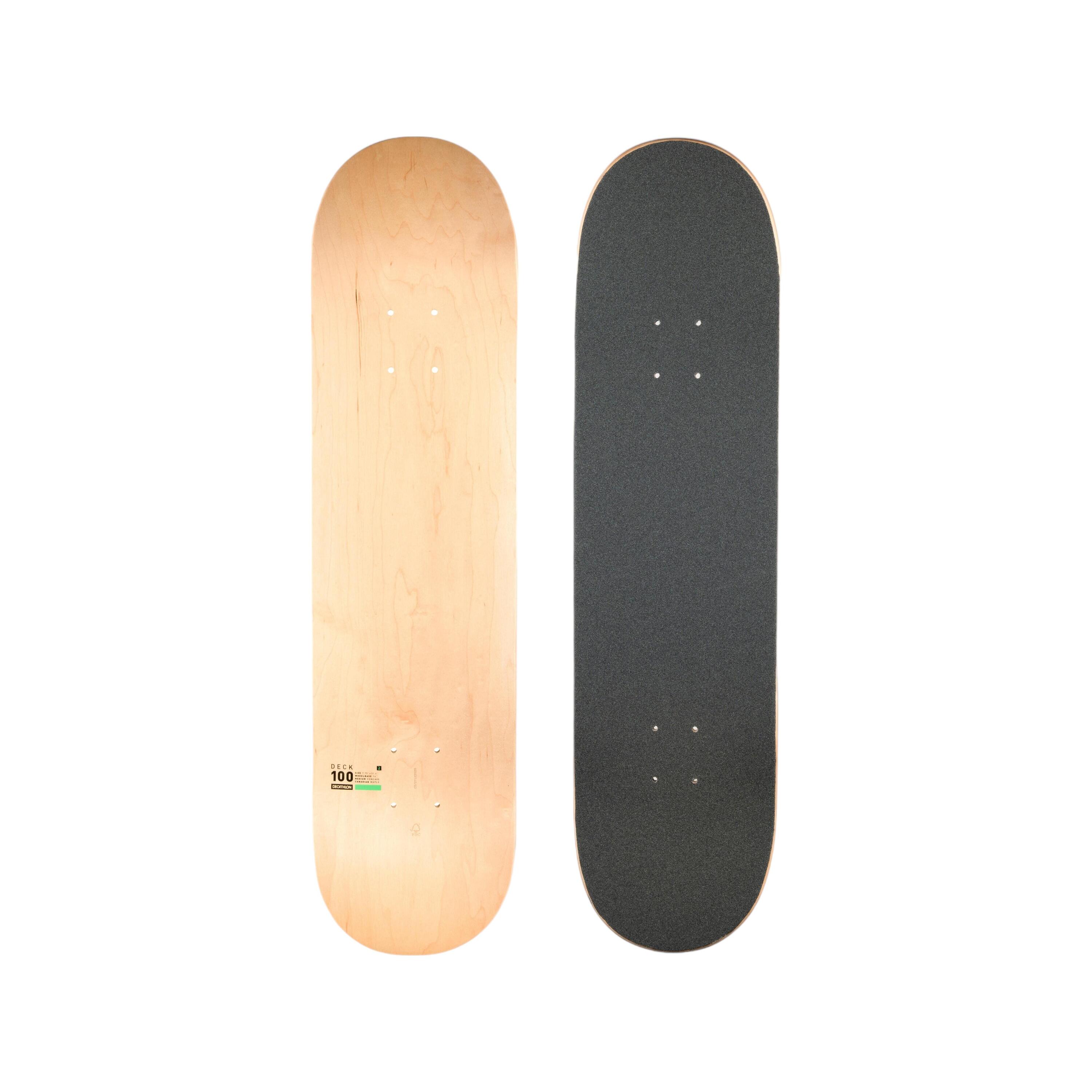 Skateboard Decks