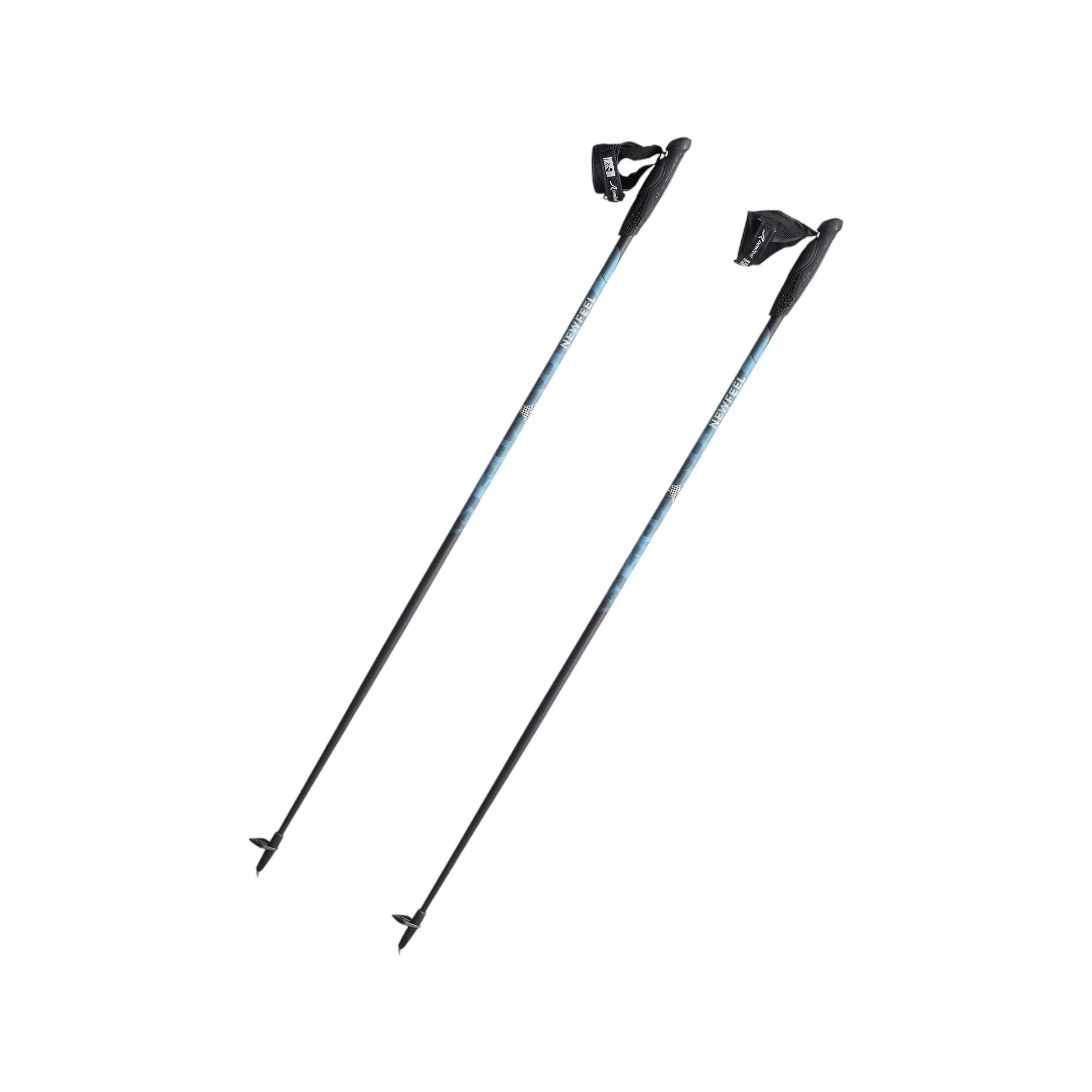 Carbon Nordic Walkingstöcke