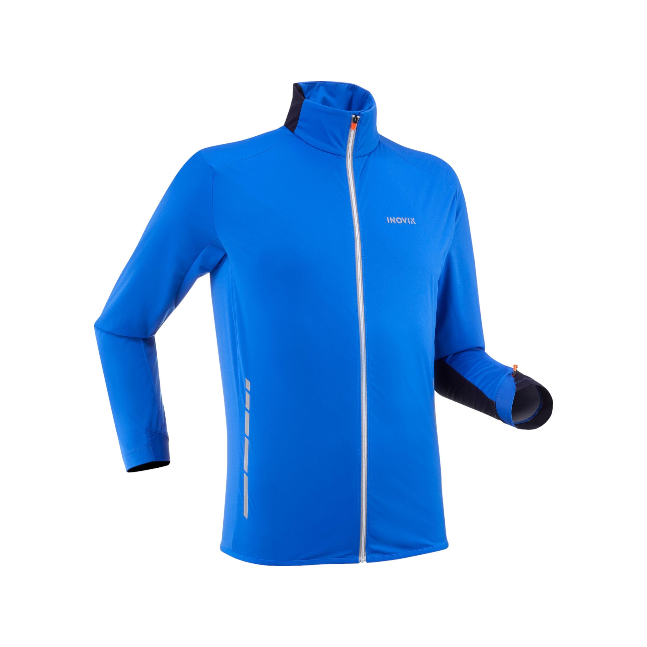 Langlaufjacken & Shirts