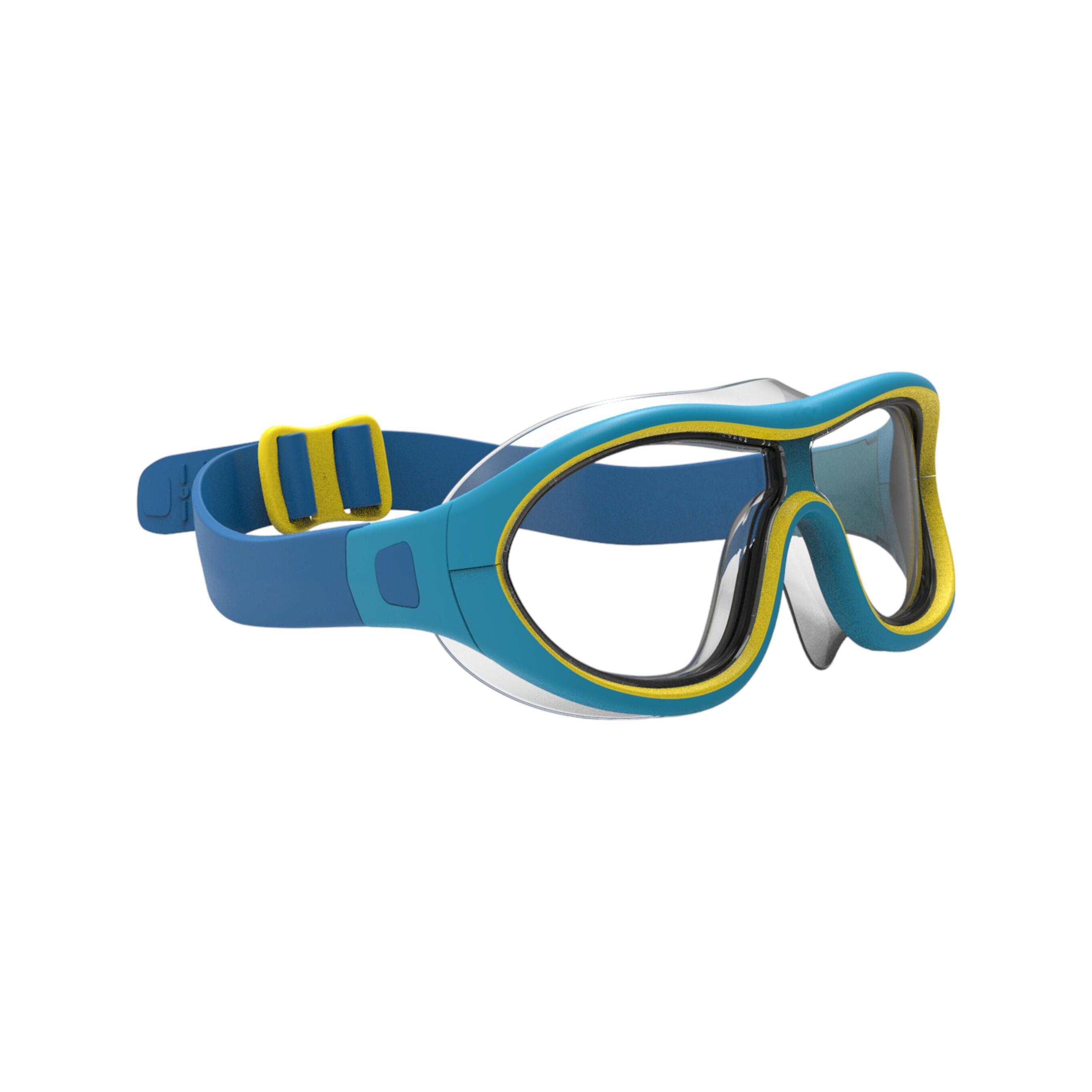 Taucherbrille & Schwimmbrille Kinder