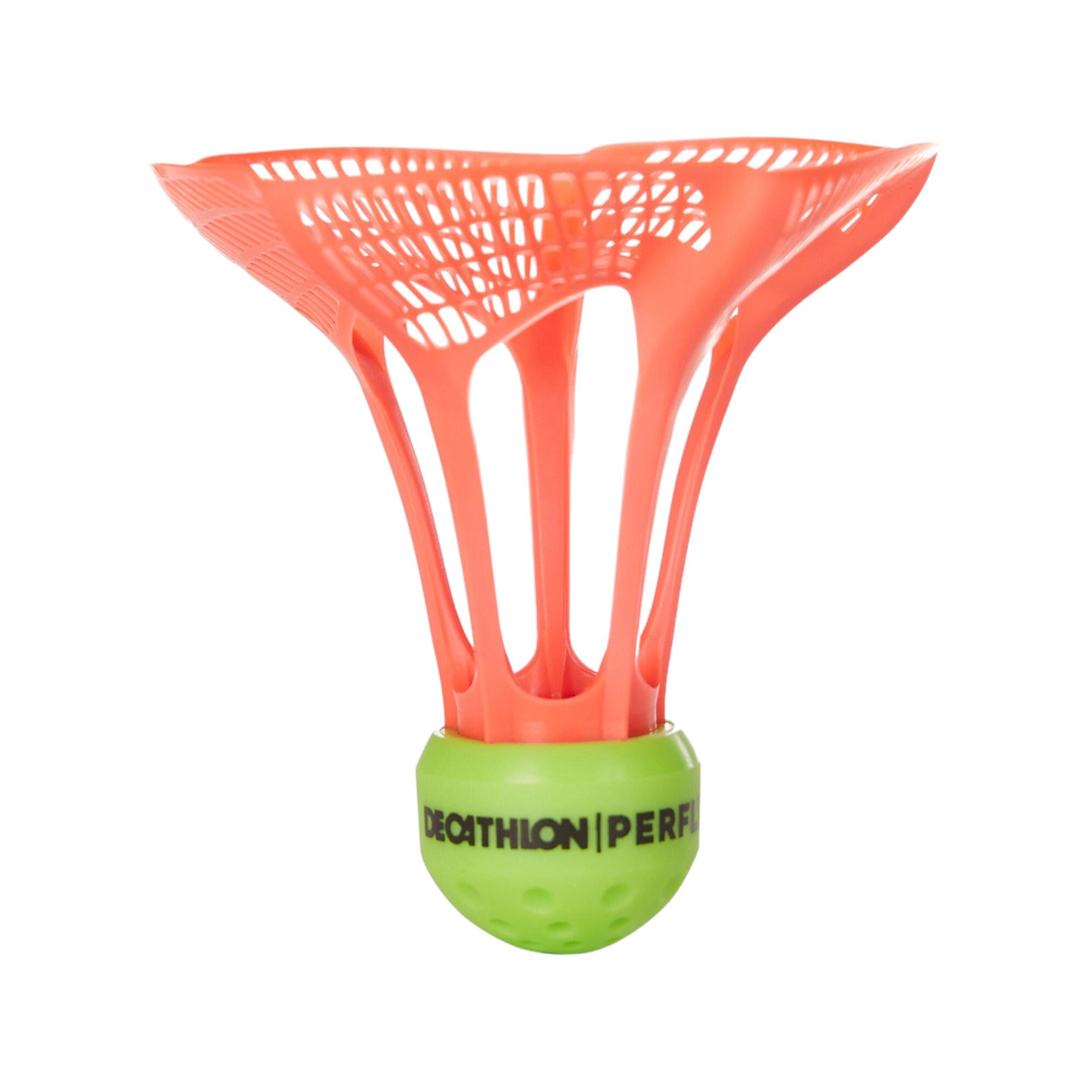 Badmintonbälle outdoor