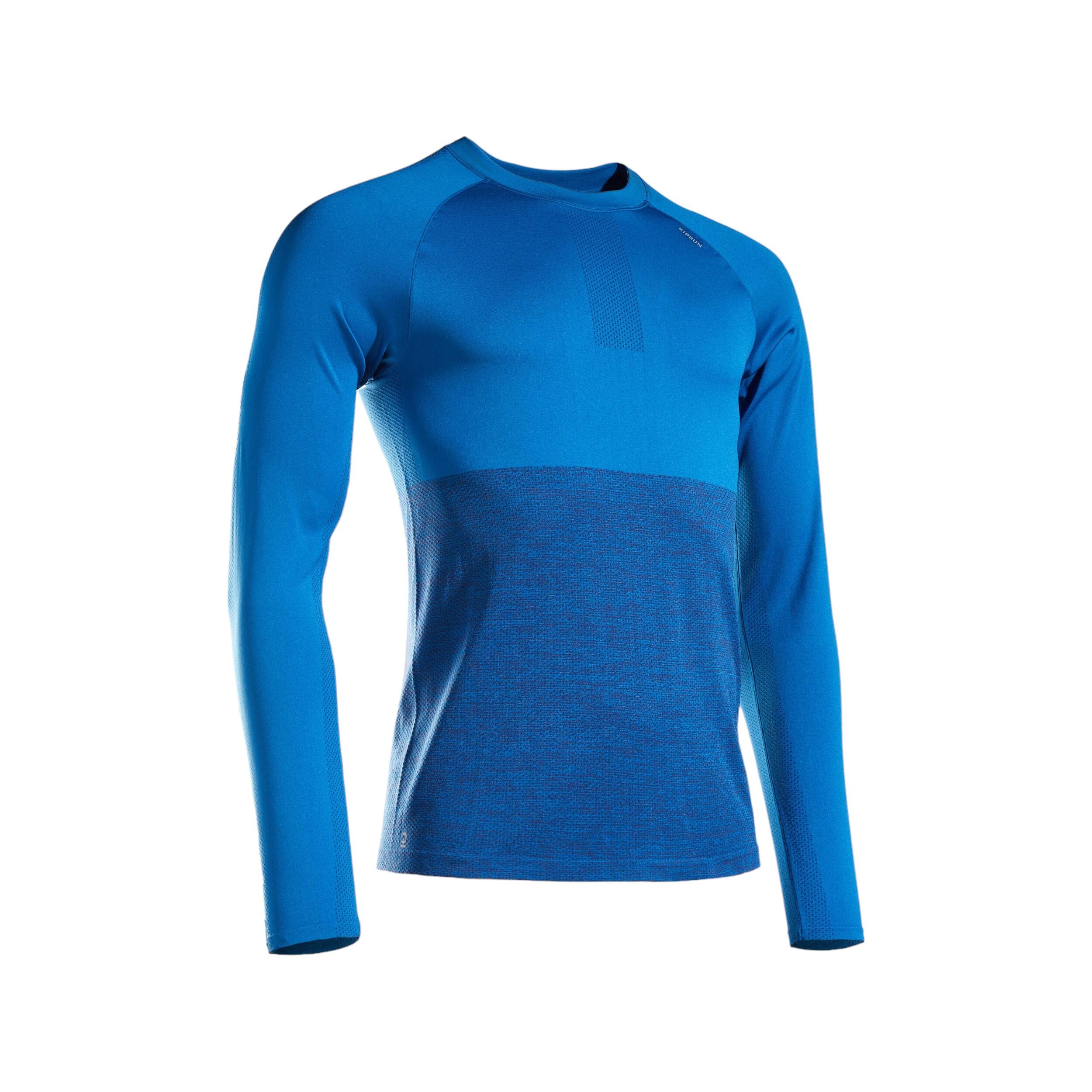 Laufshirts langarm
