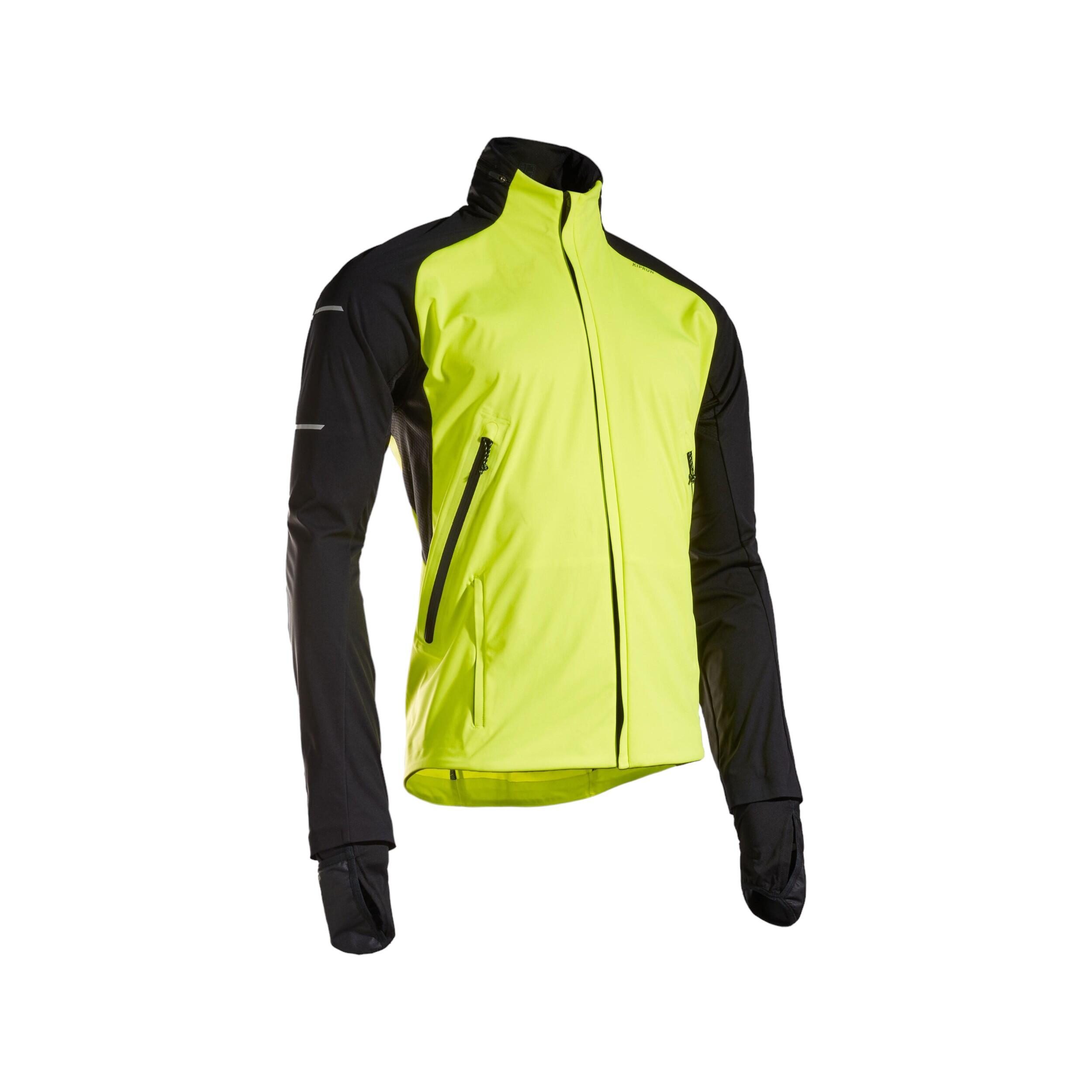 Laufjacken & Laufwesten