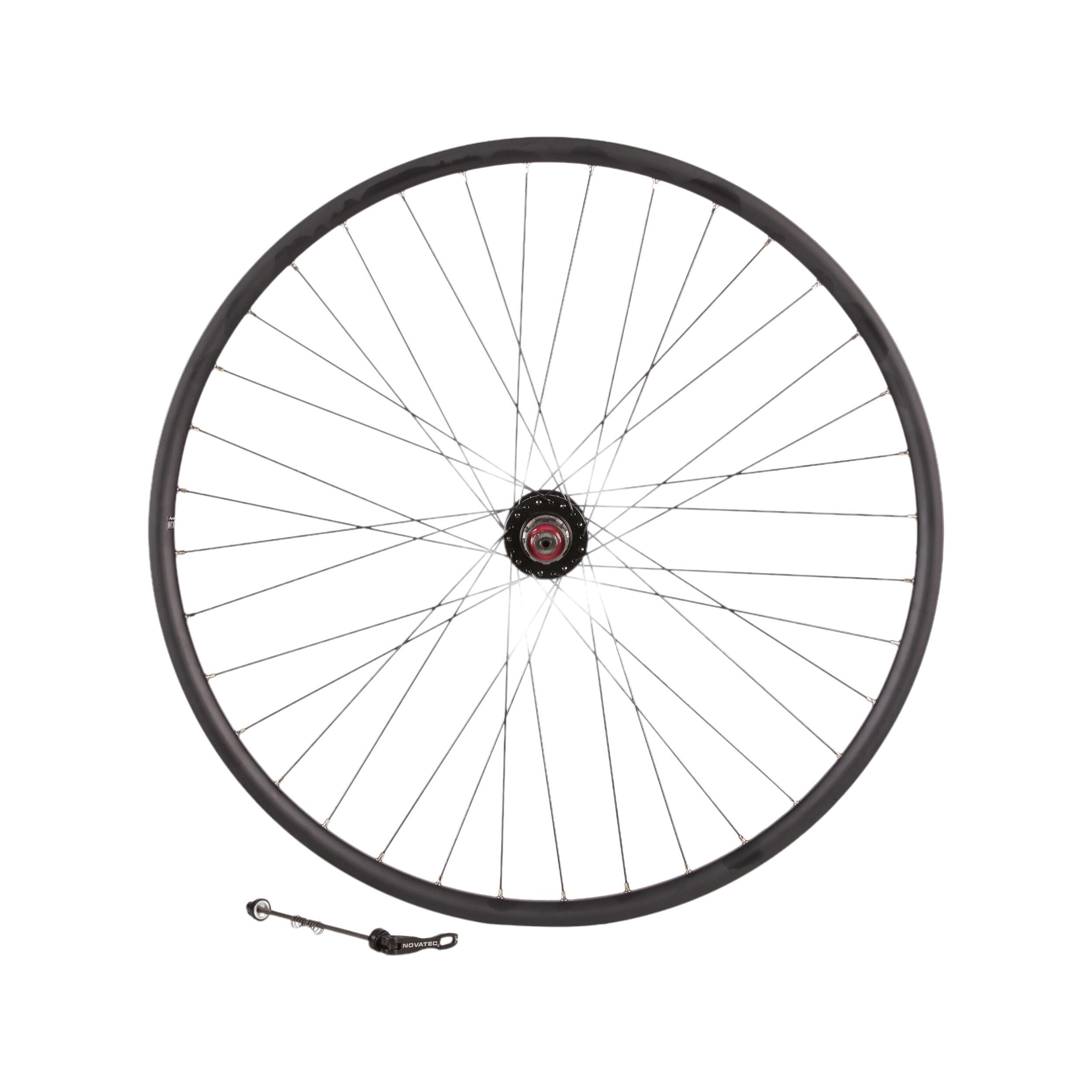 Trekkingrad