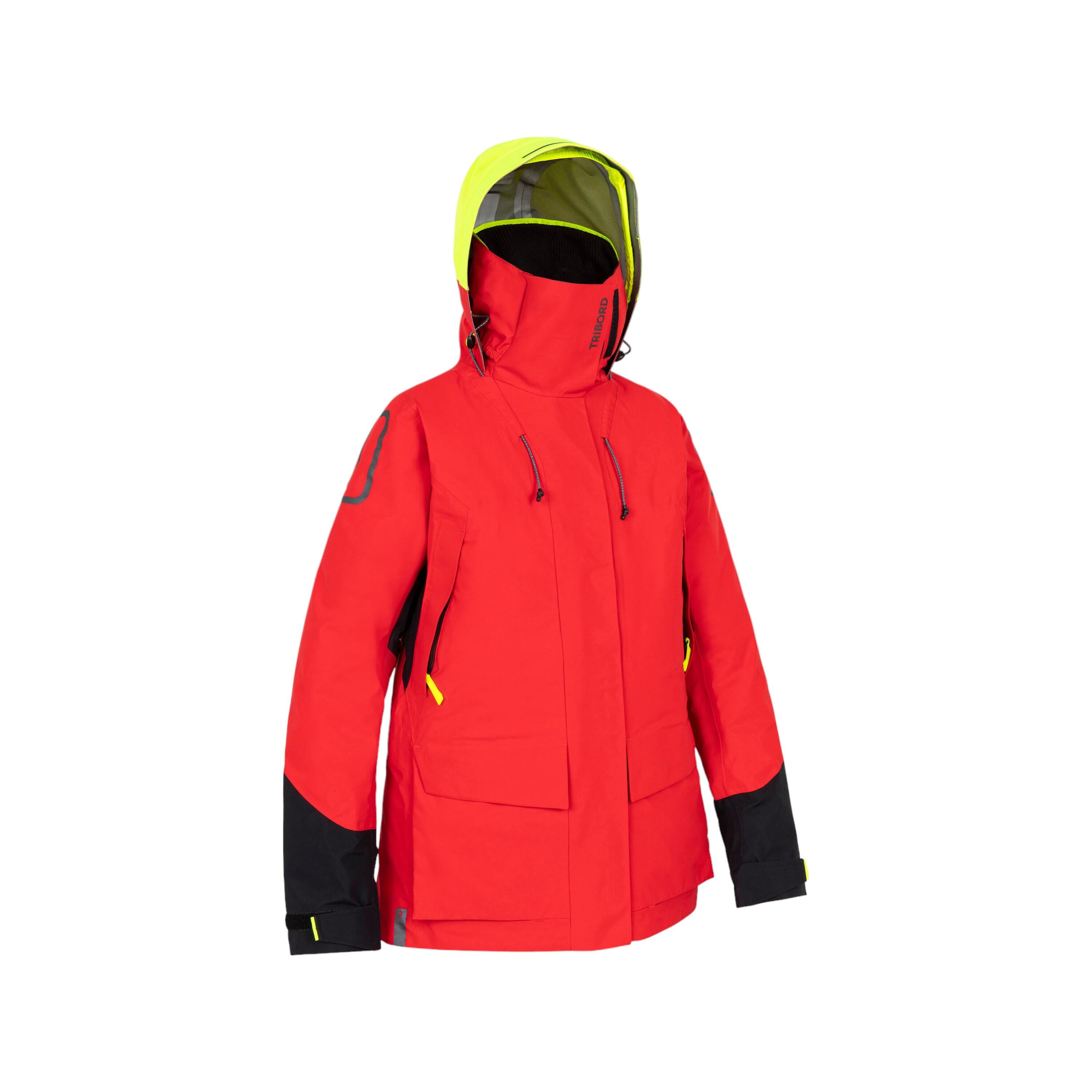 Trockenbekleidung SUP