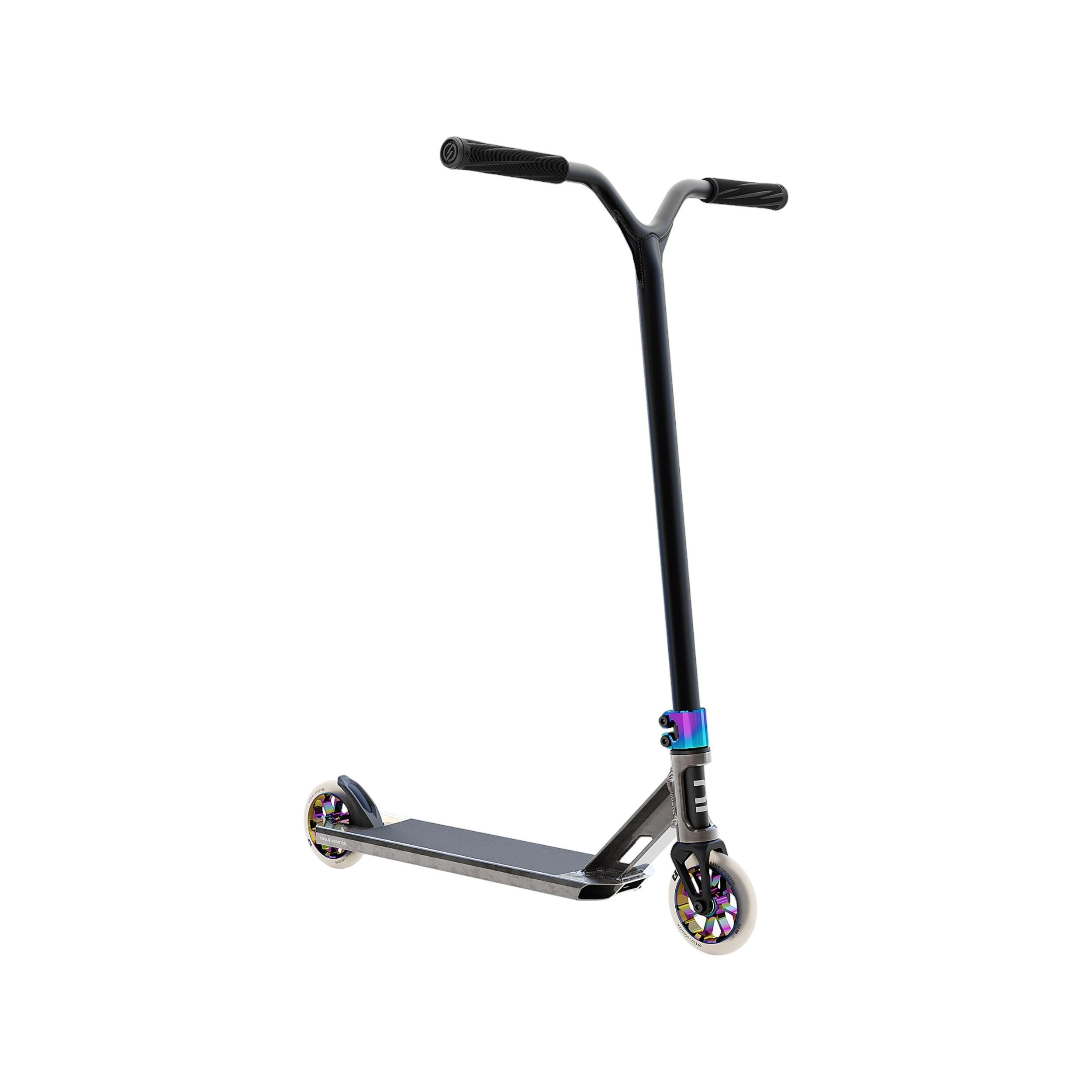 Stuntscooter