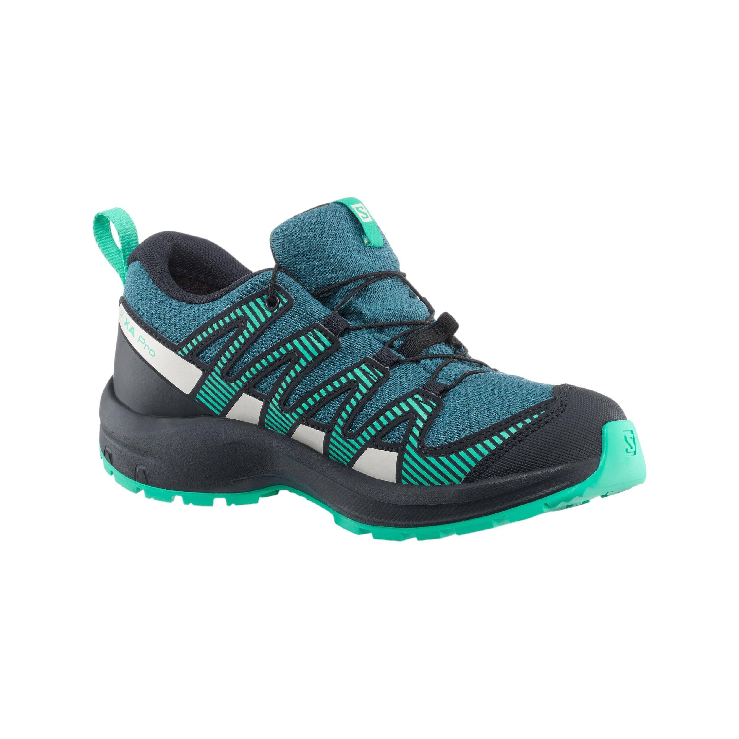 Wanderschuhe