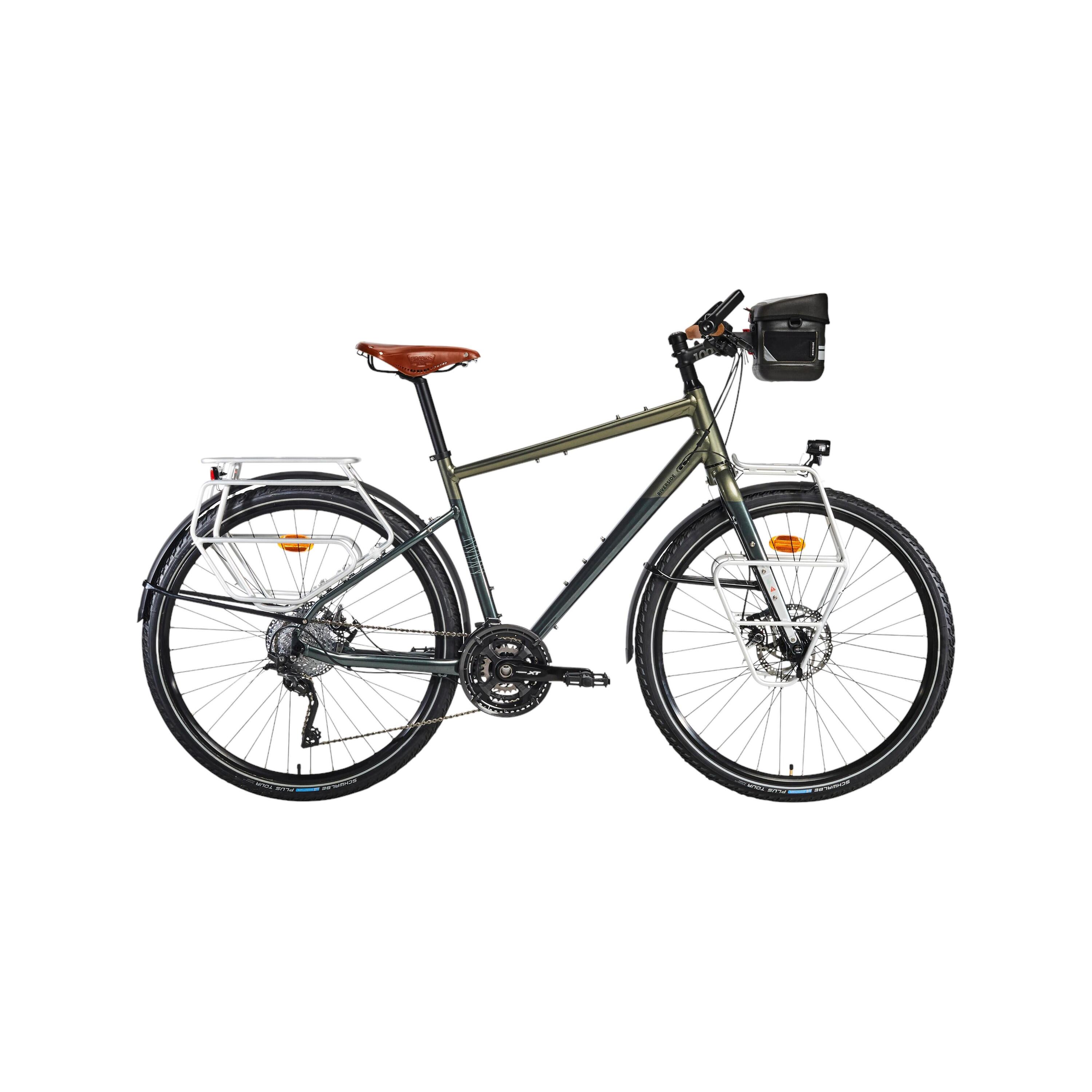 Bikepacking & Radreisen