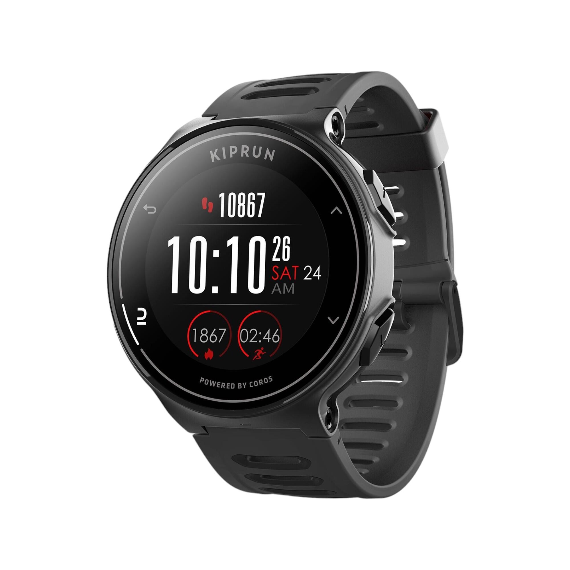Uhren, Fitnesstracker & GPS-Tracker