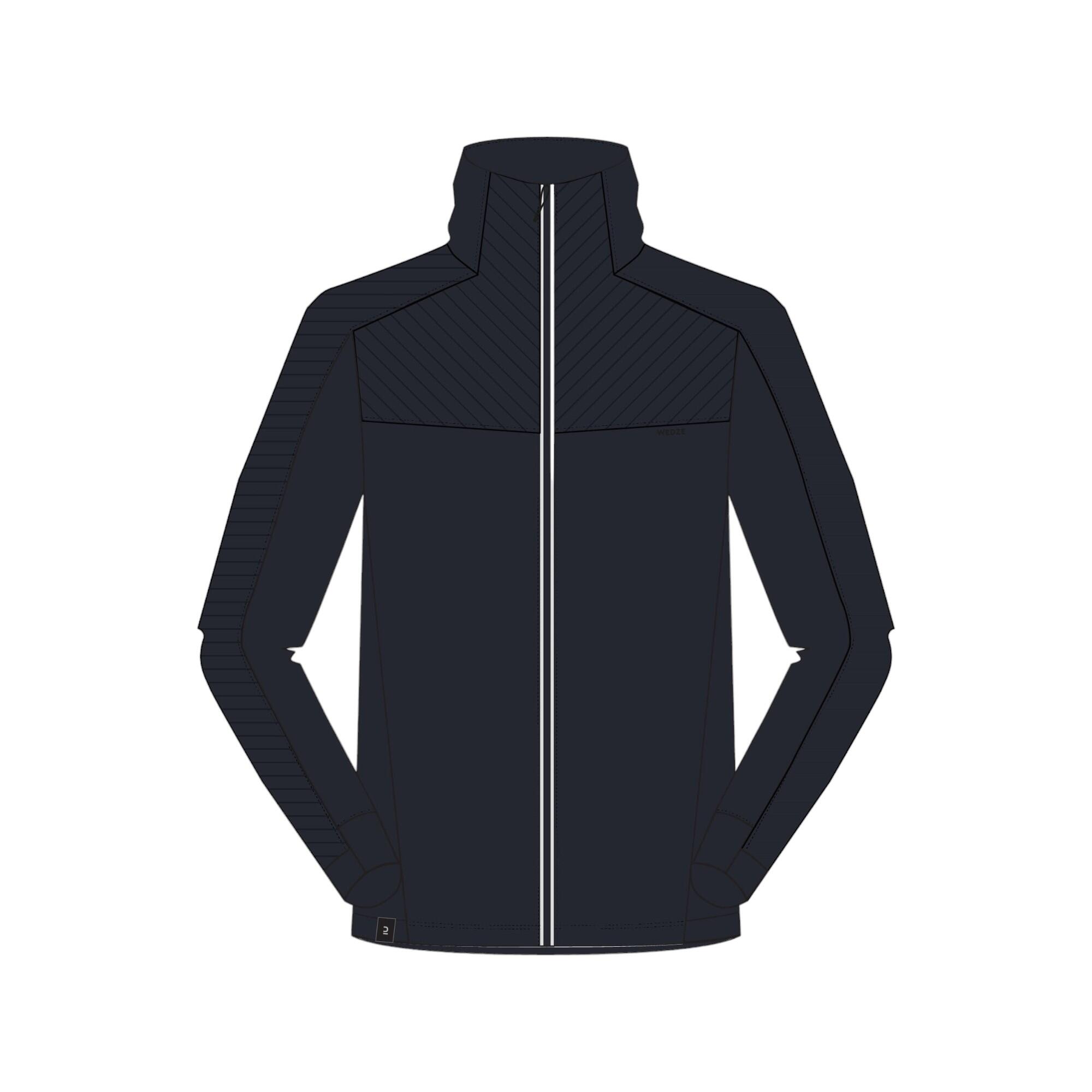 Skipullover & Hoodies