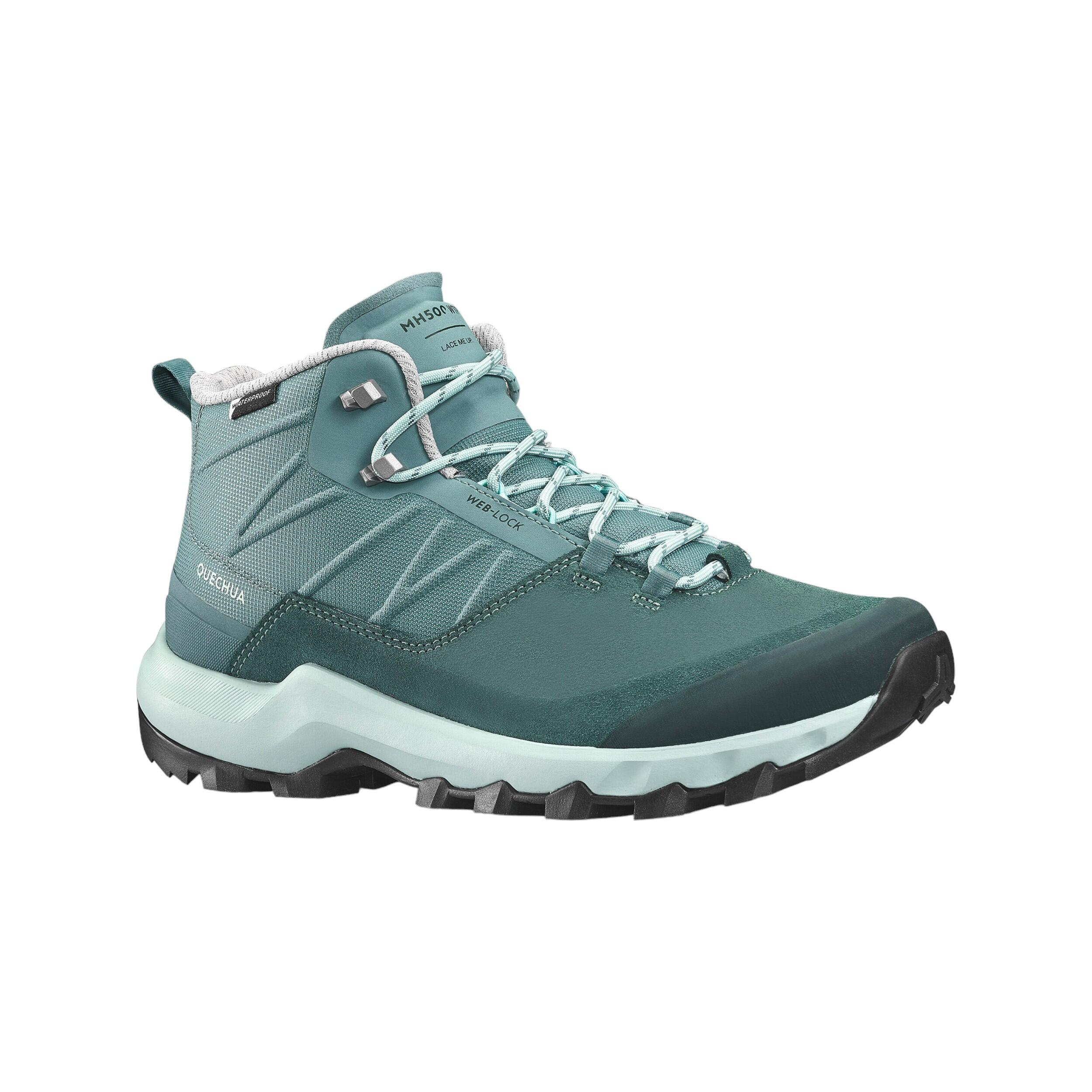 Wanderschuhe Damen