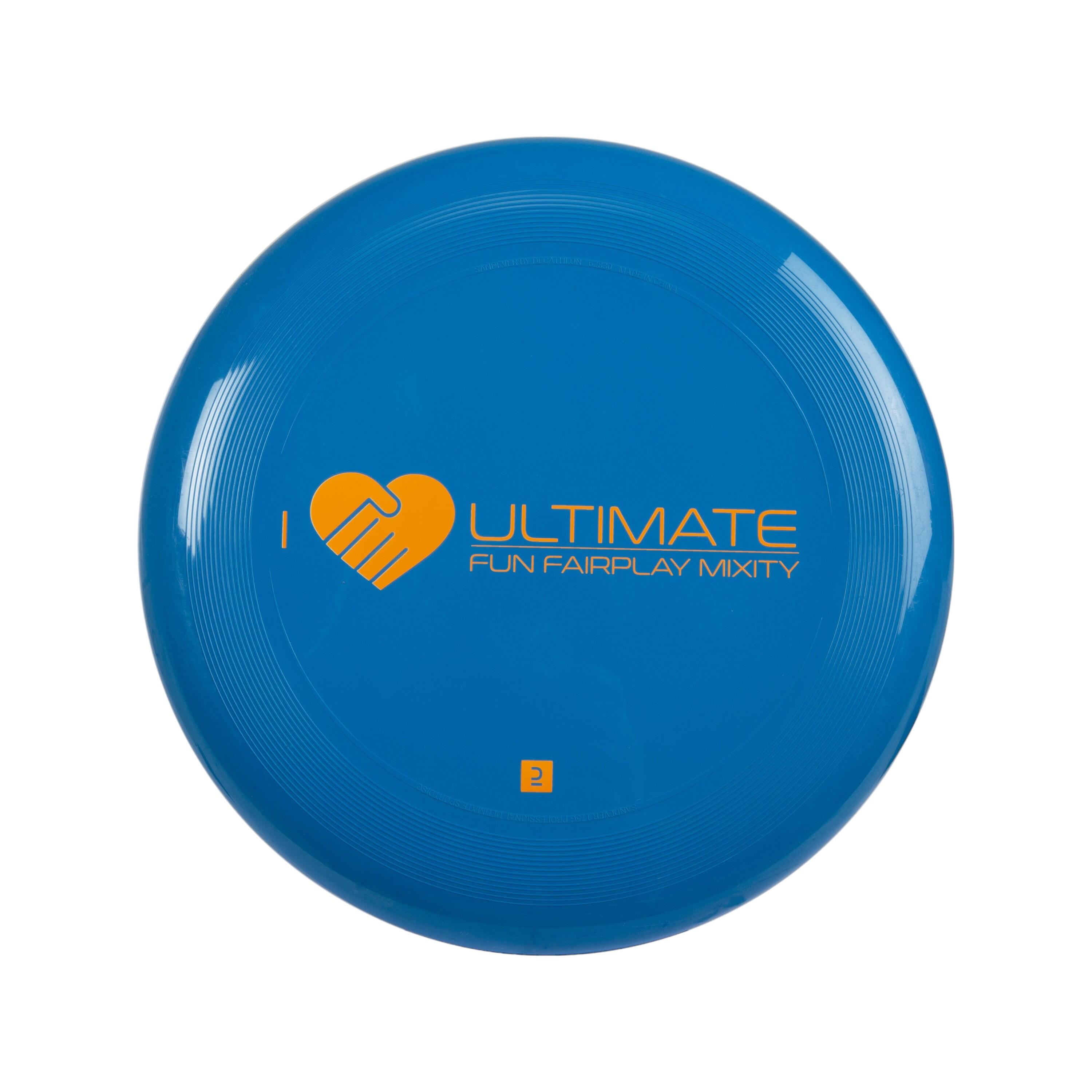 Frisbee & Boomerang