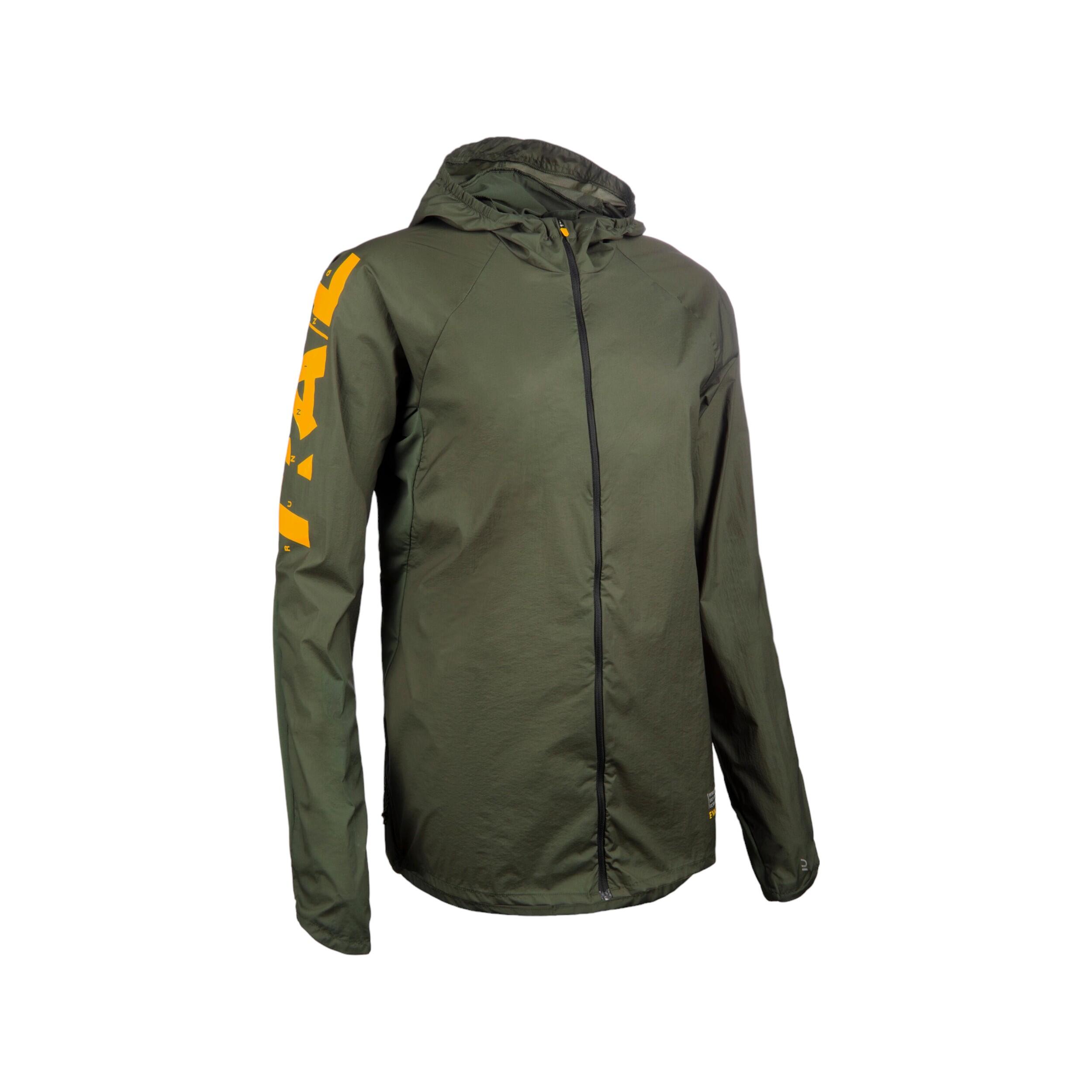 Trailrunning Bekleidung Herren