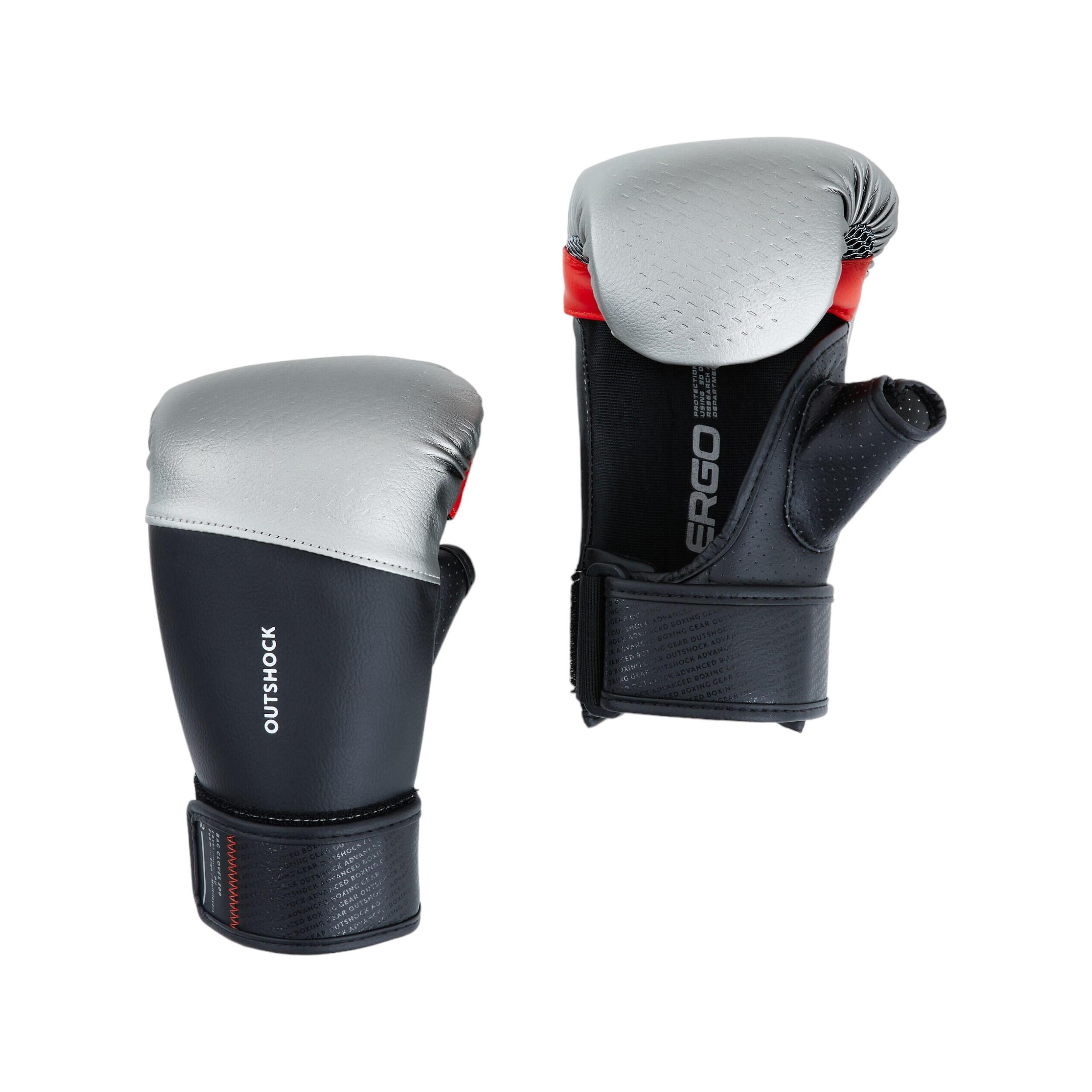 Boxsack Handschuhe