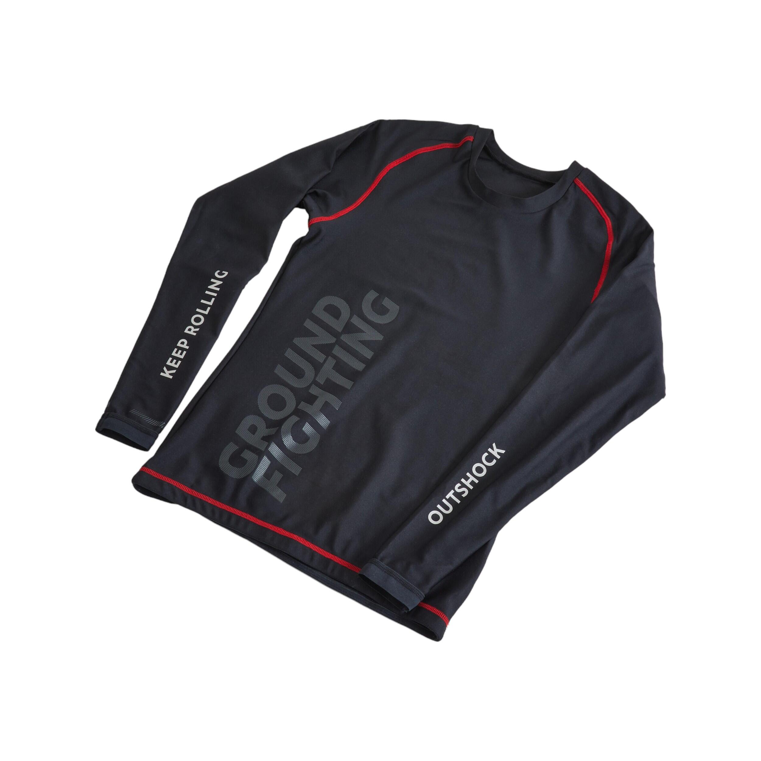 Kampfsportbekleidung: Von Judo über Karate bis Boxen