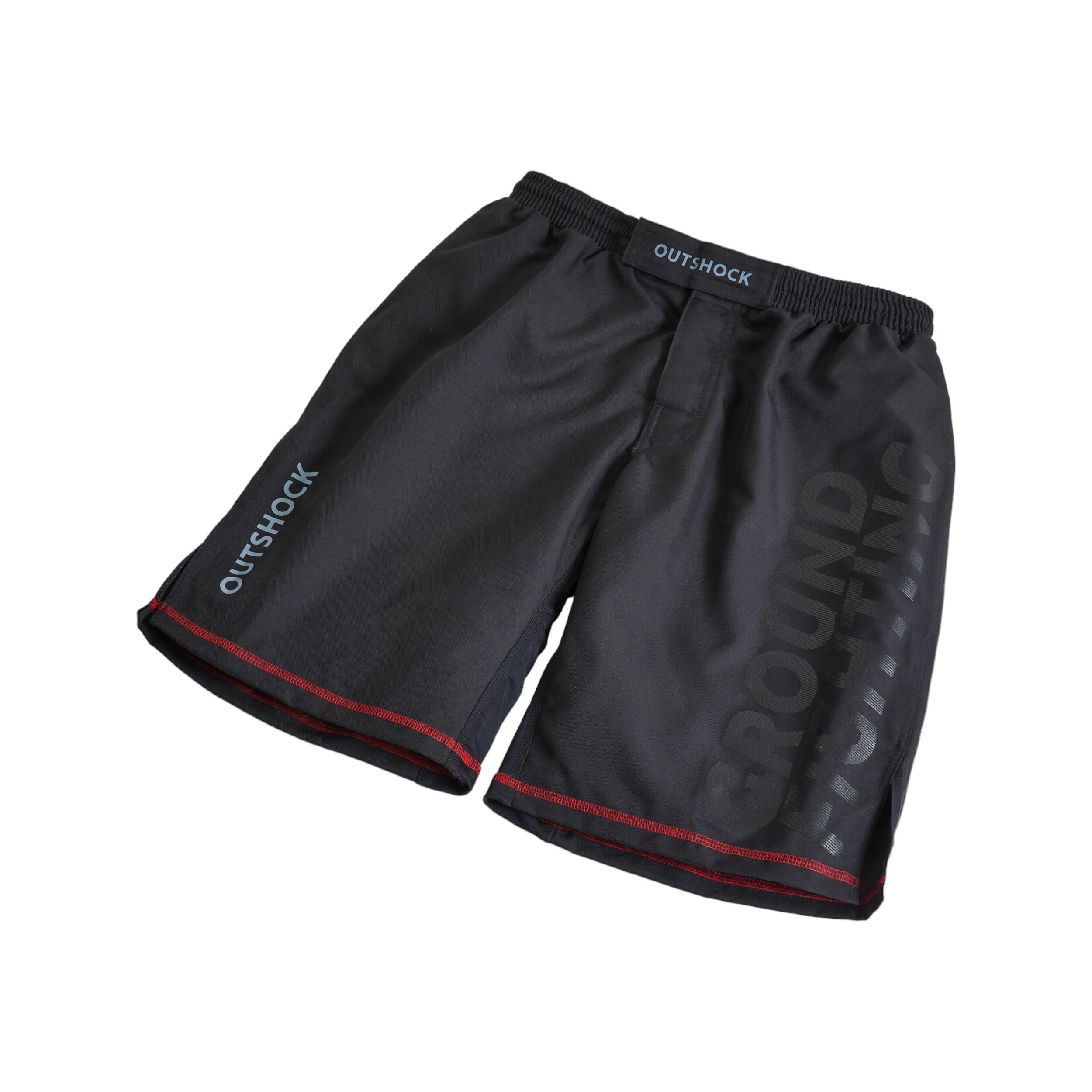 Boxhosen
