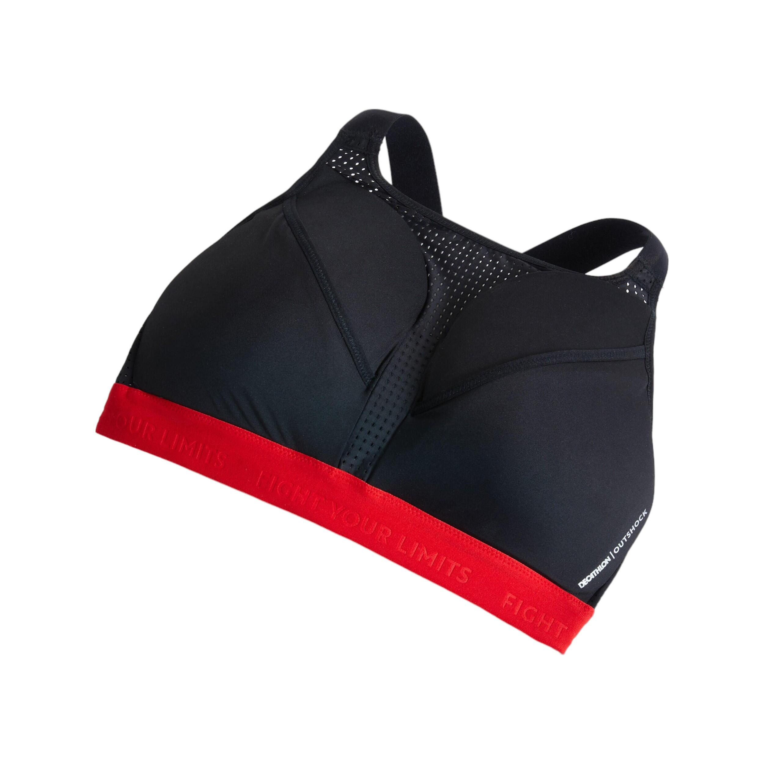 KINETO Tiefschutz MMA - Mesh Schutz Mit Körbchen Für Kampfsport & Fitness