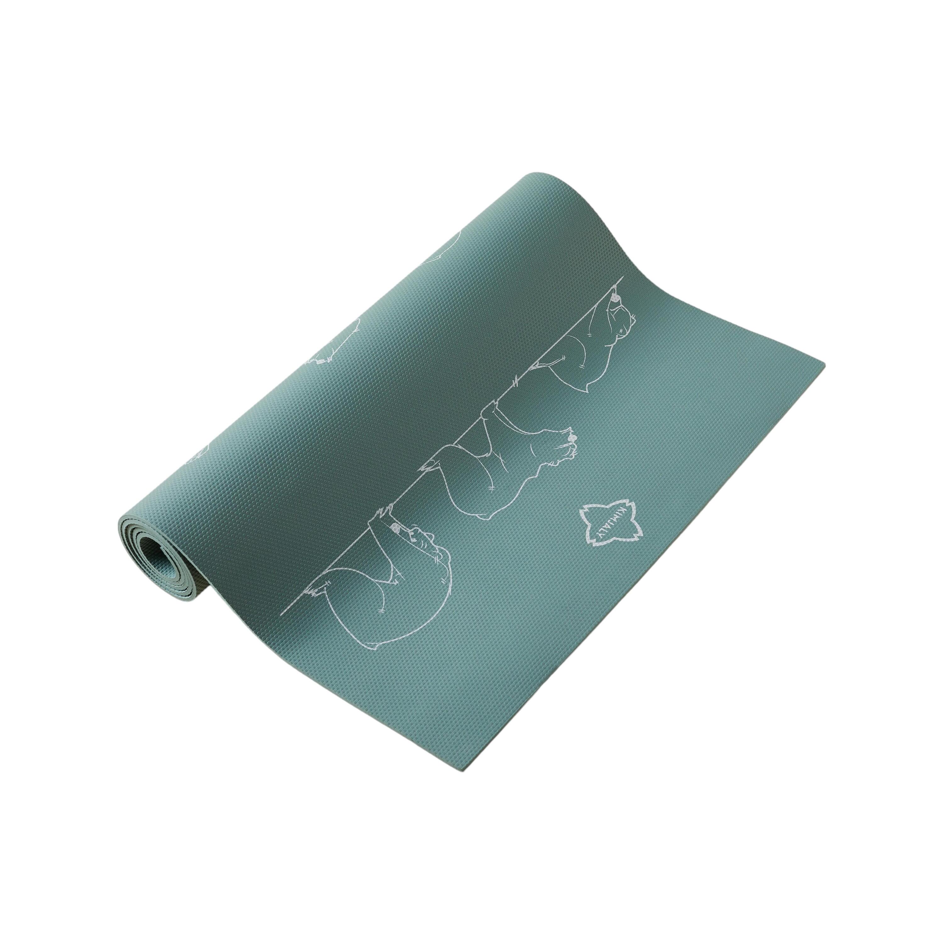Yogamatten