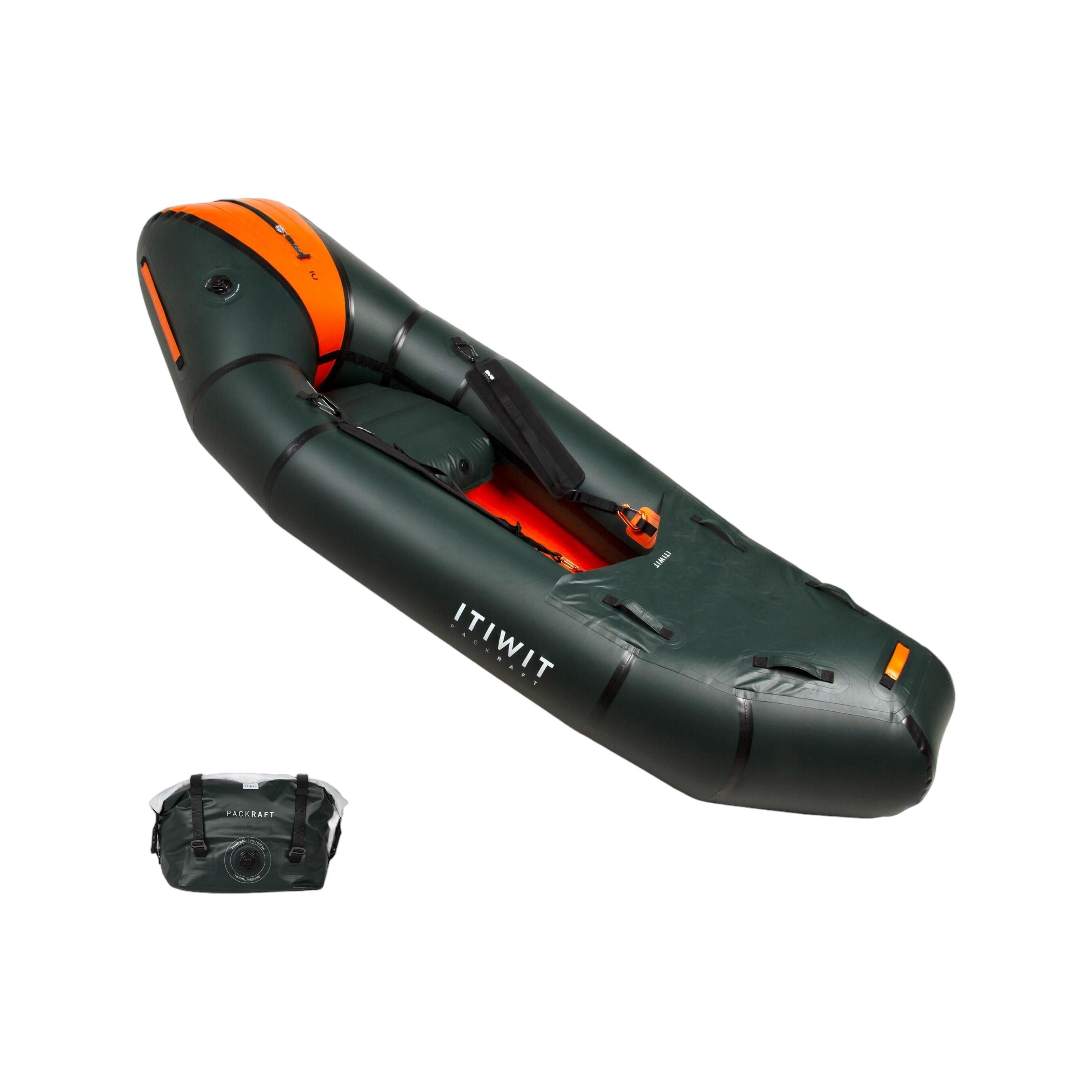 Packraft