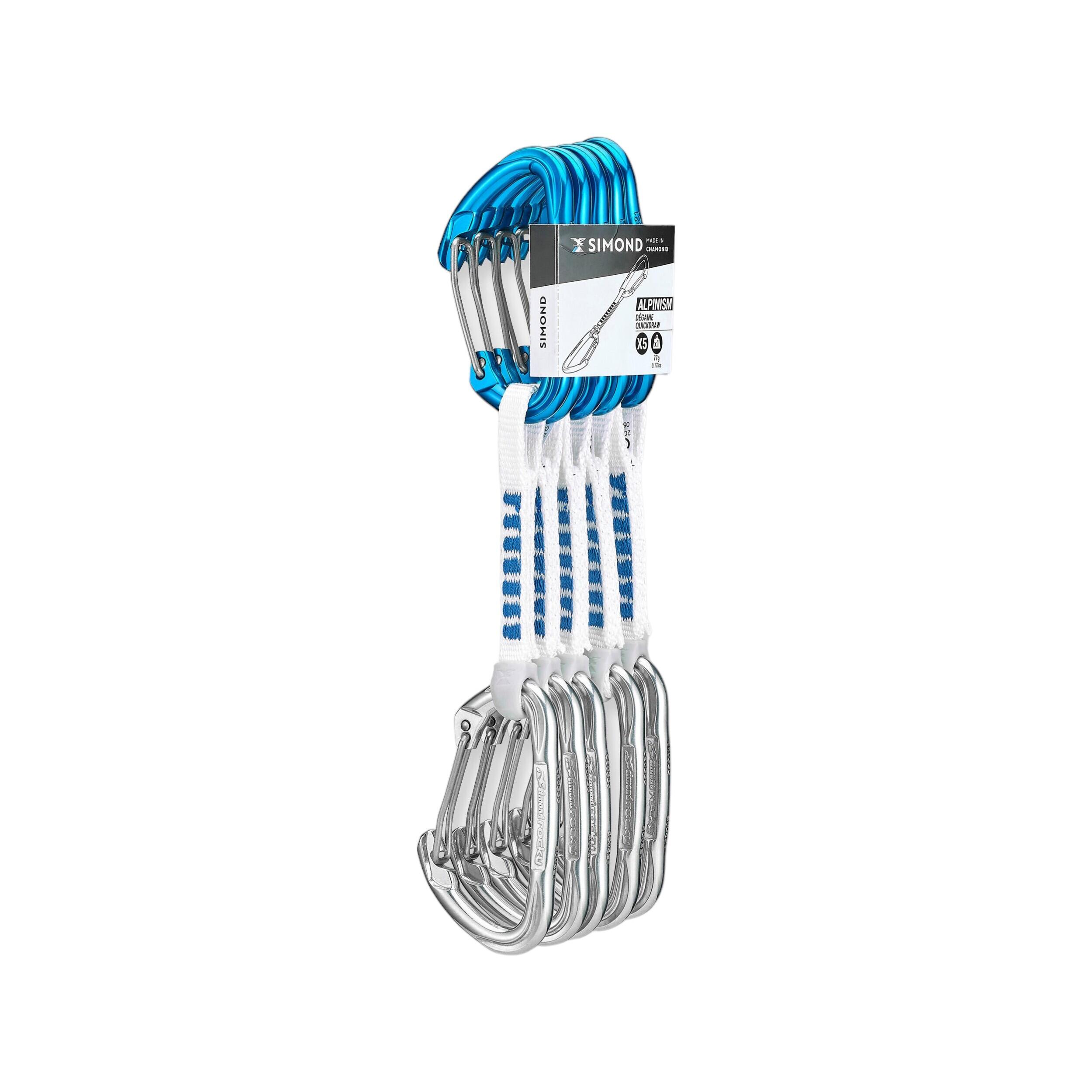 Karabiner & Express-Sets