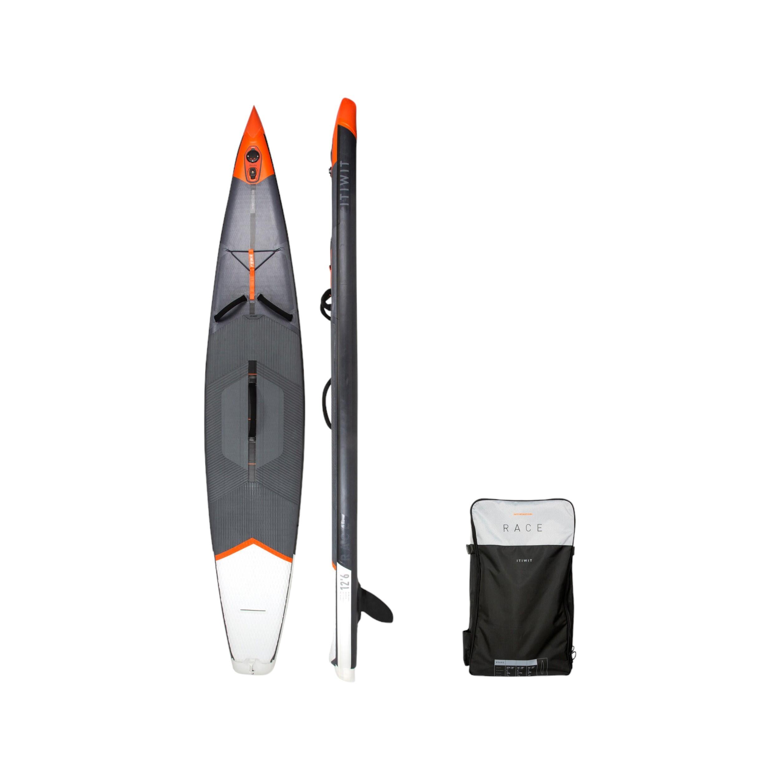 Race SUP