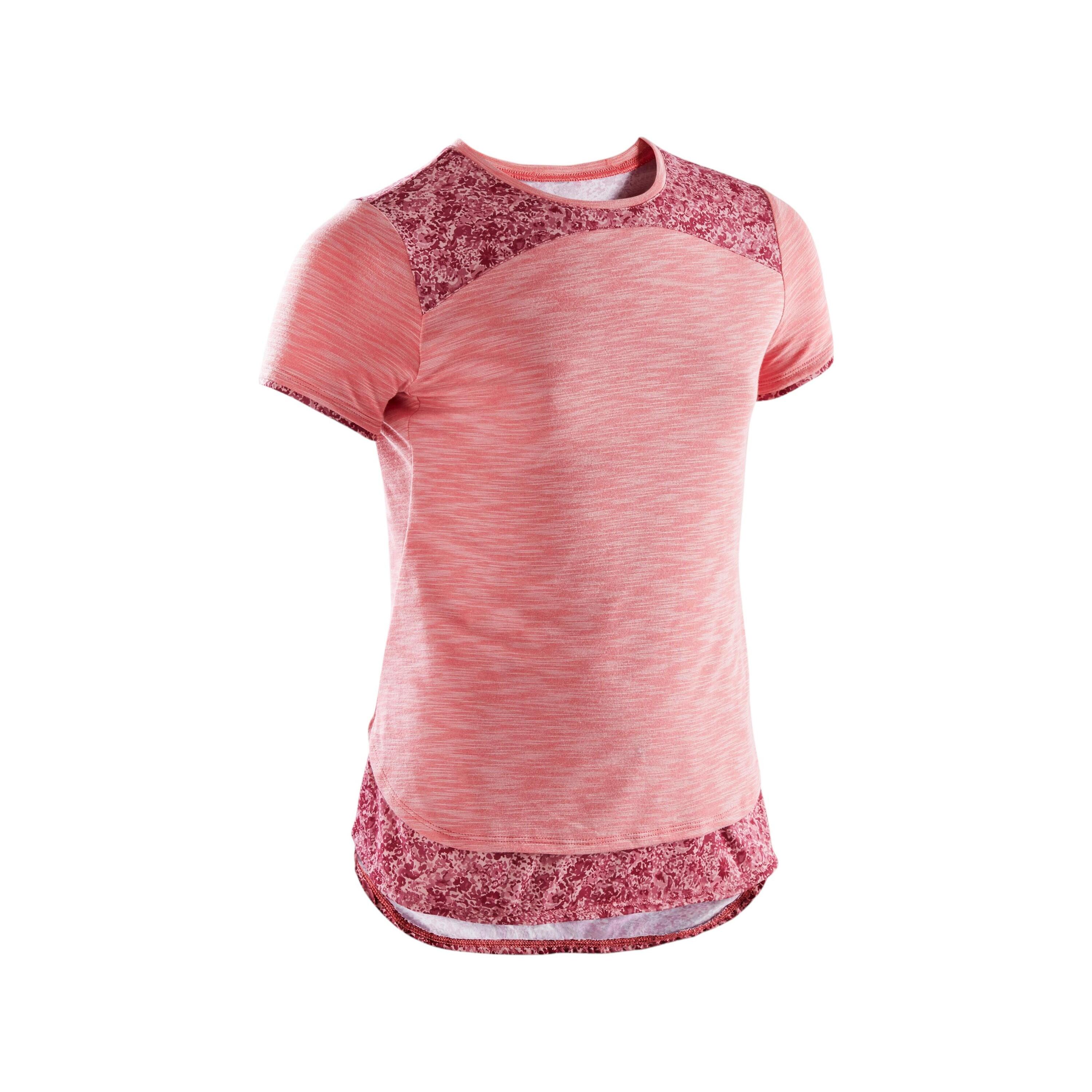 Sportbekleidung für Mädchen