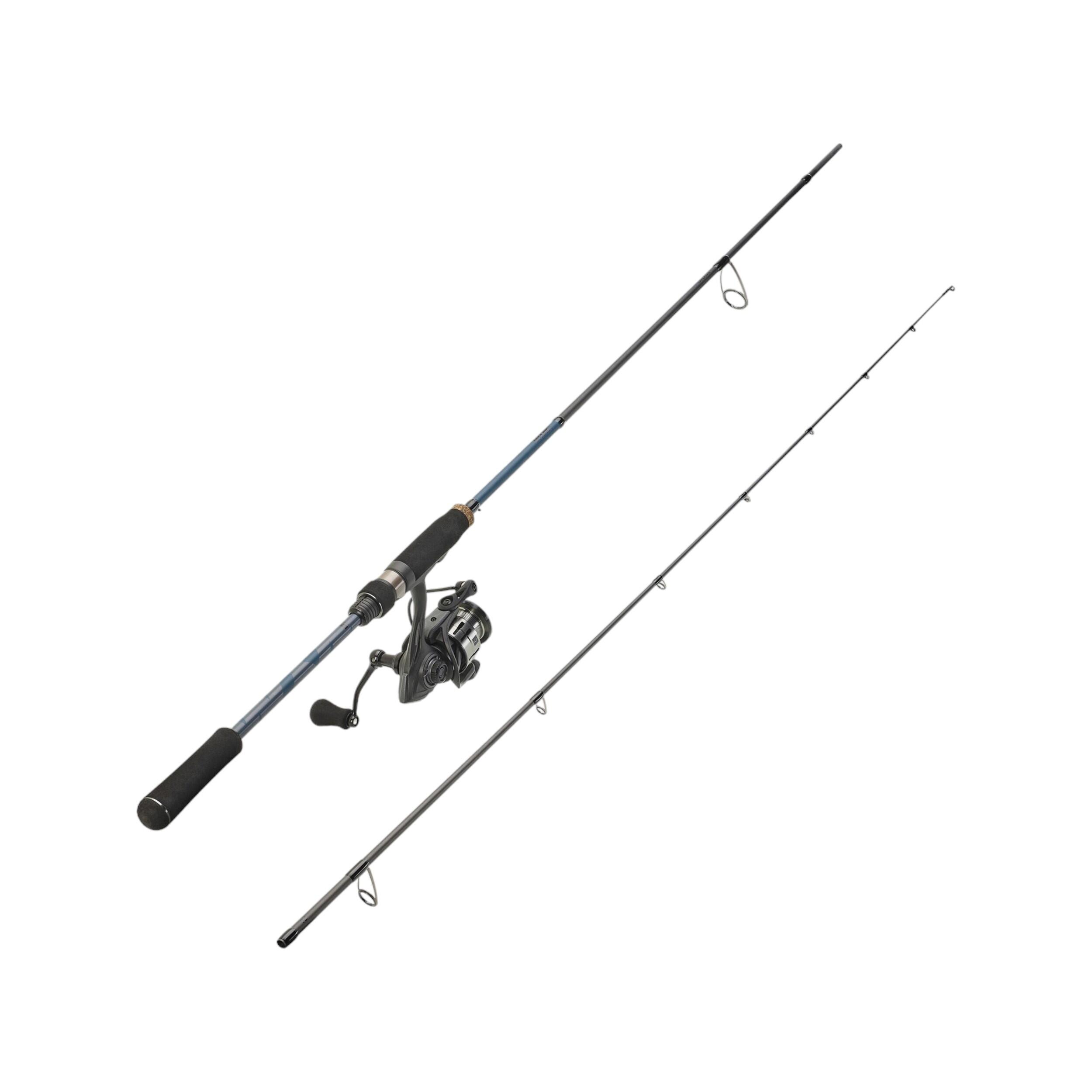 Nouveautés pêche