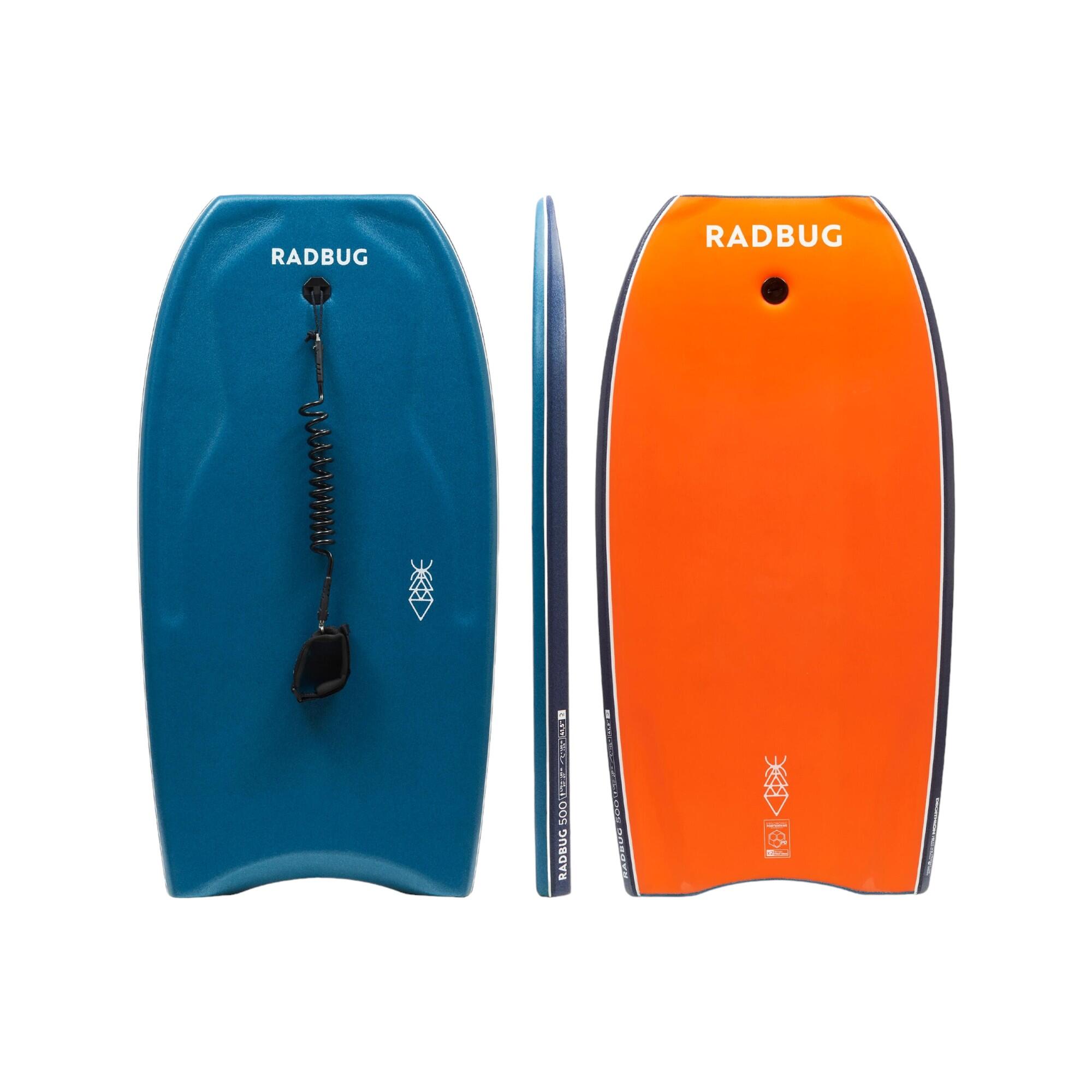 Bodyboard