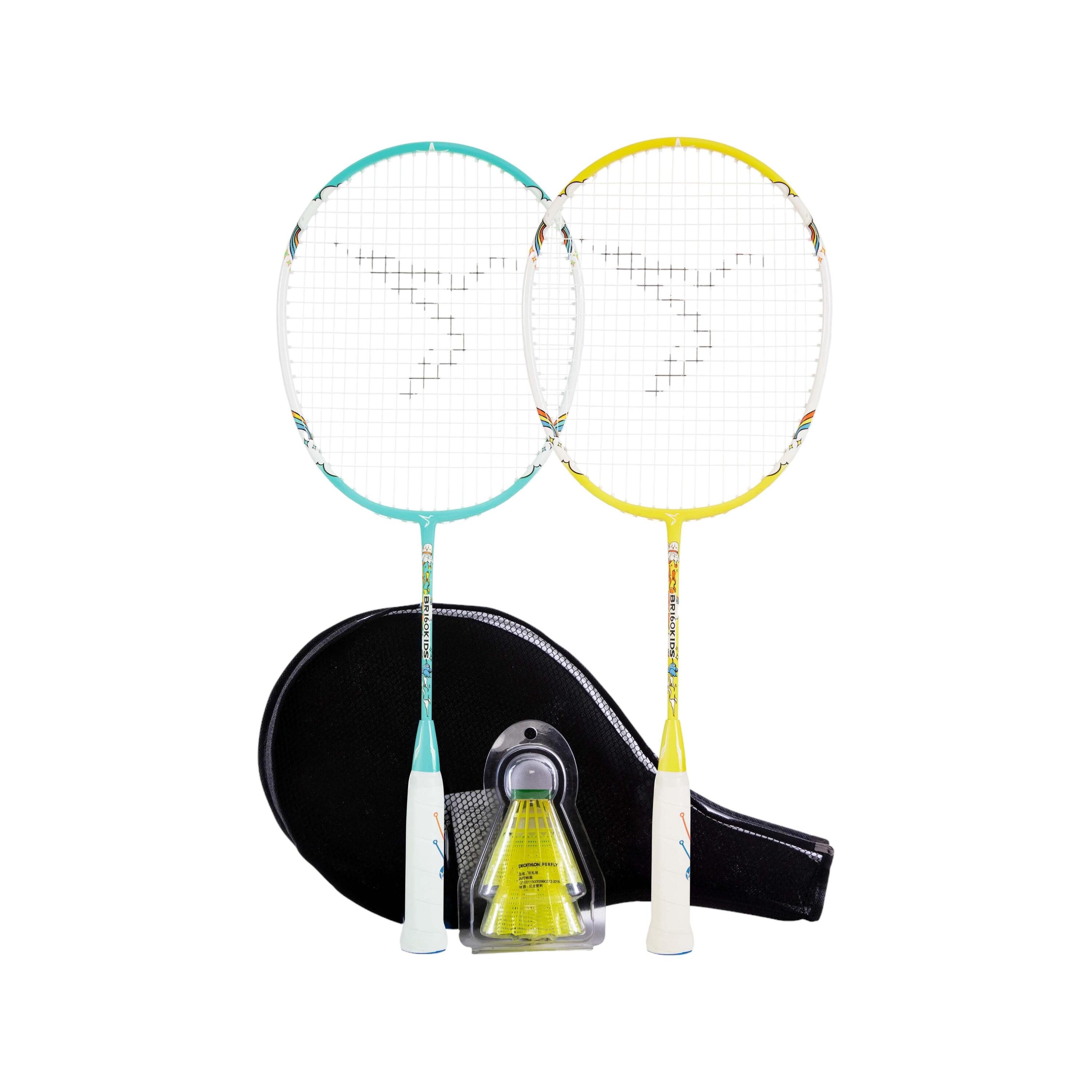 Badmintonschläger Kinder