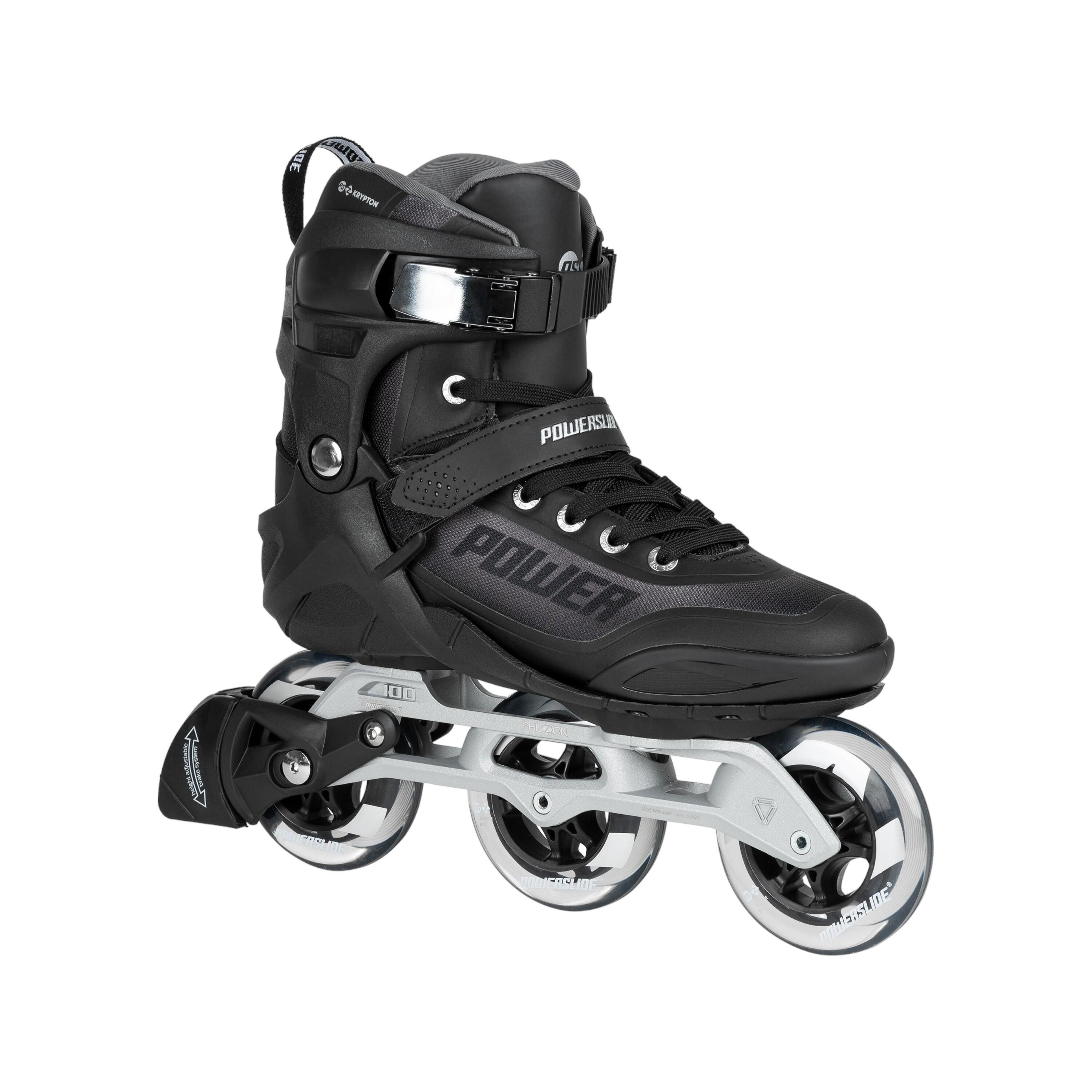 Speed Skate