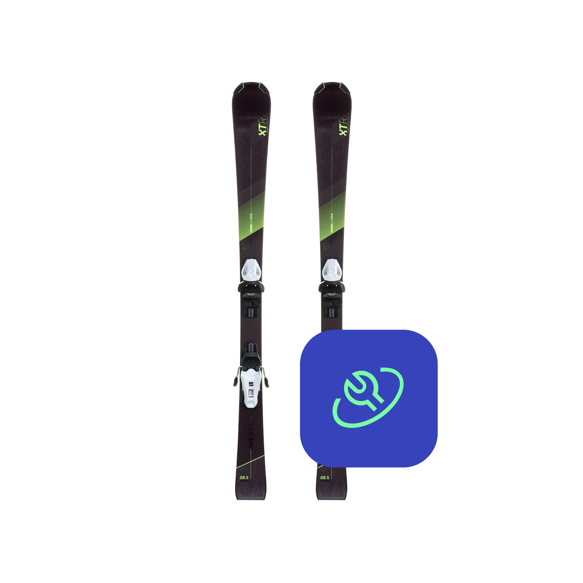 Ski & Snowboard Service