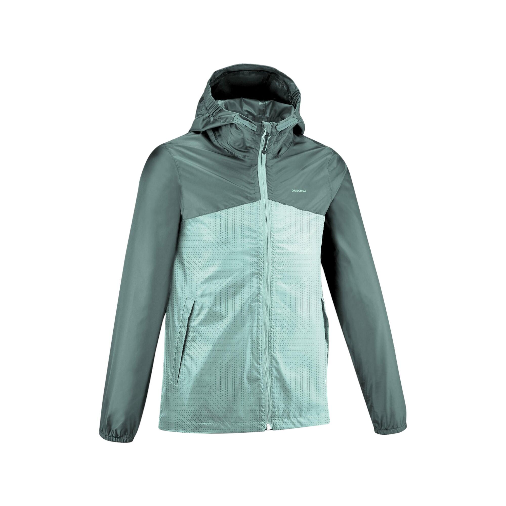 Wanderjacken: Stepp- Daunenjacken für jedes Wetter